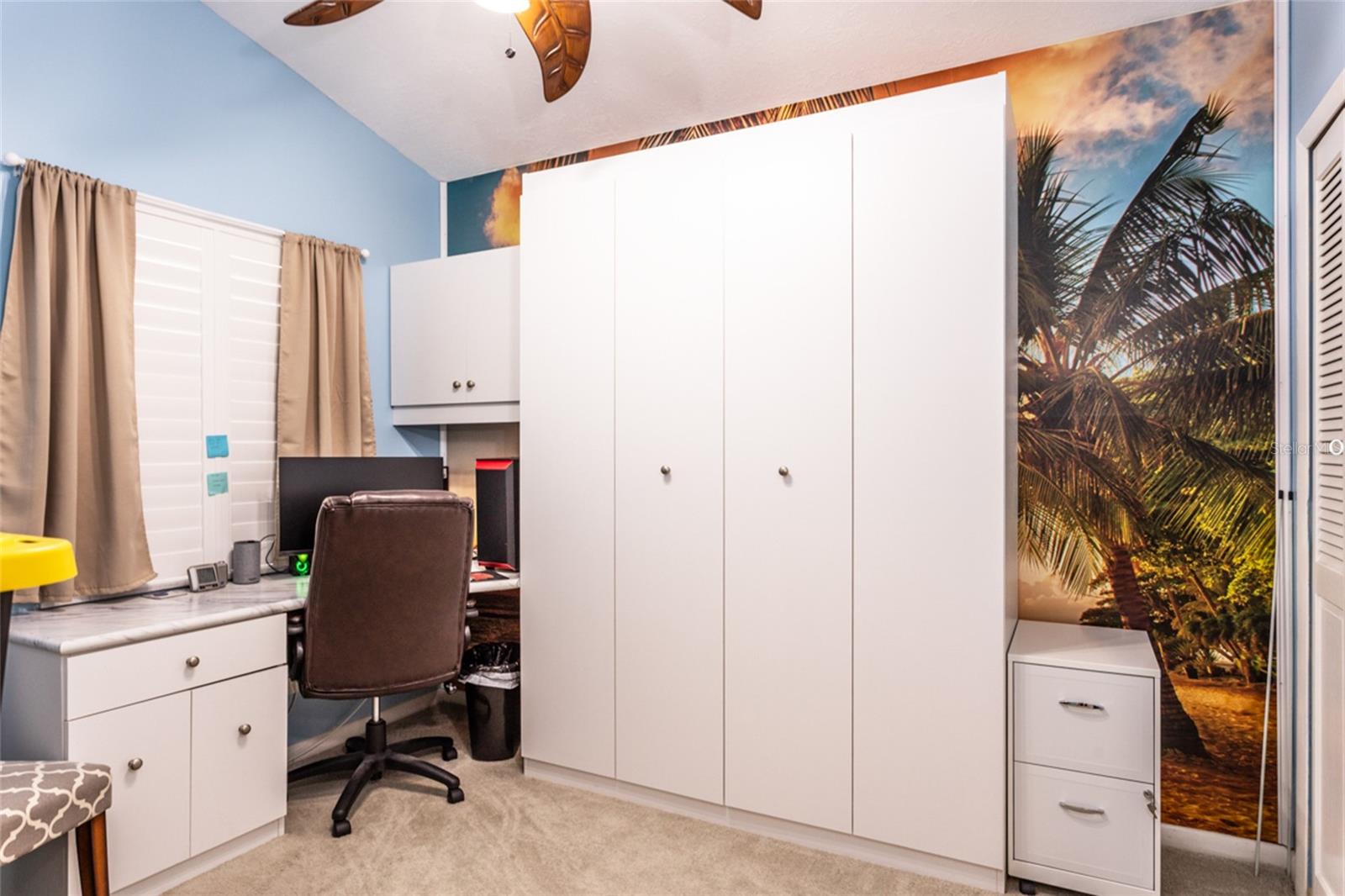 MARINA COVE - Residential