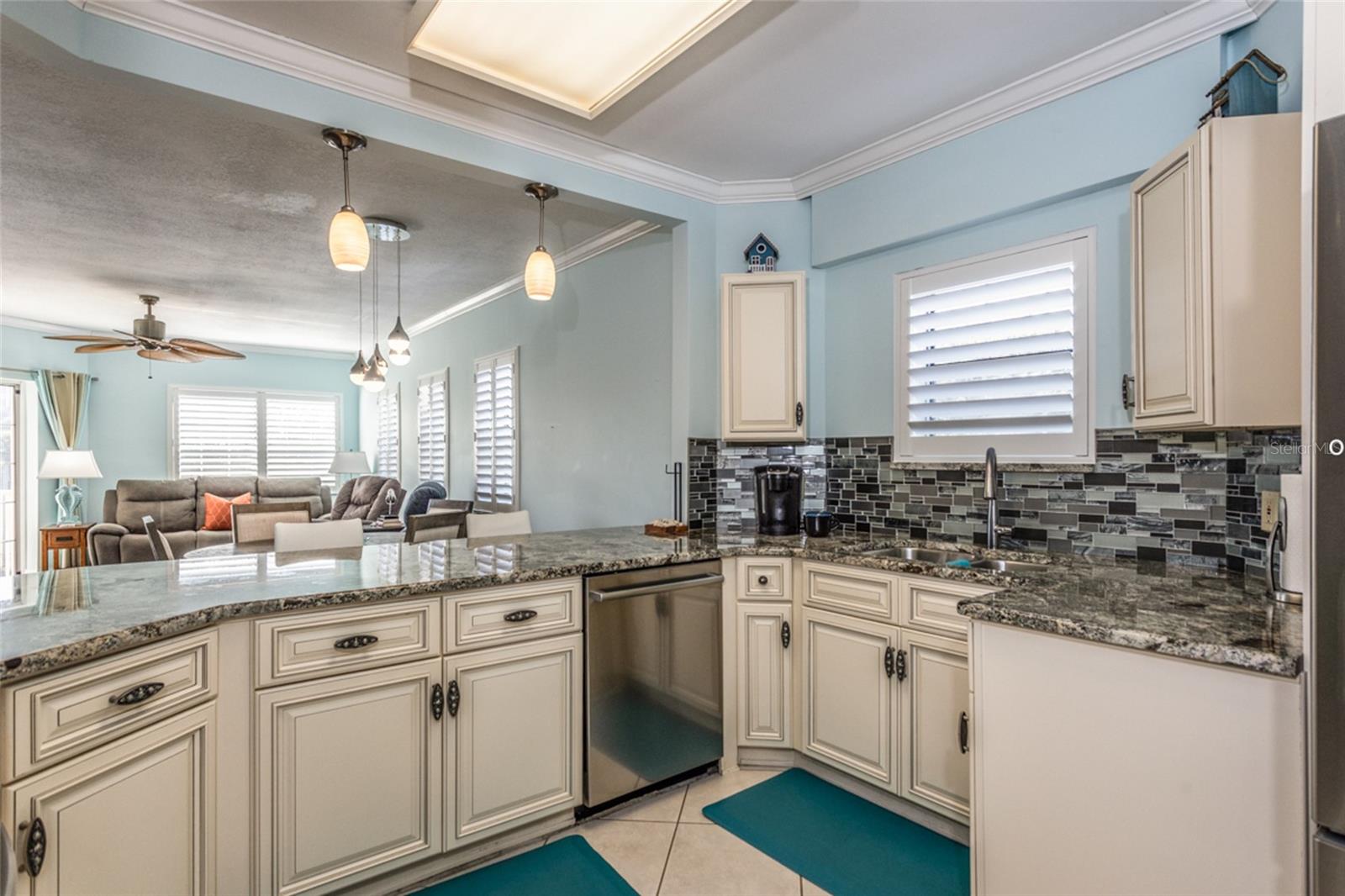 MARINA COVE - Residential