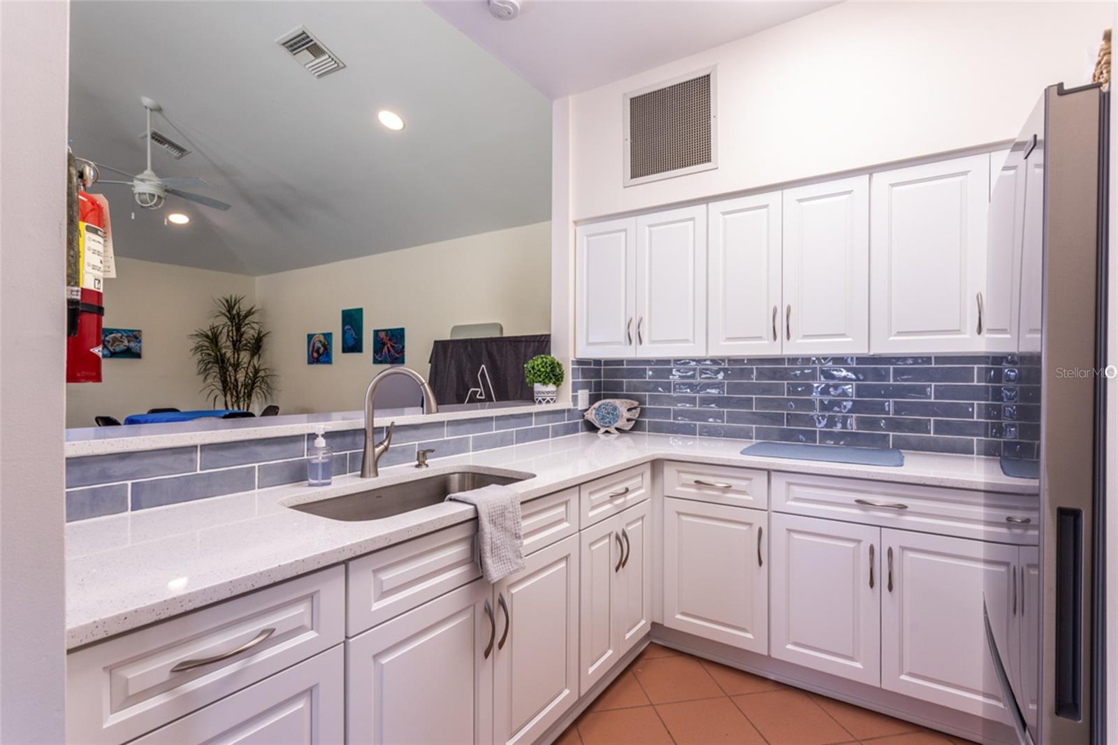 MARINA COVE - Residential