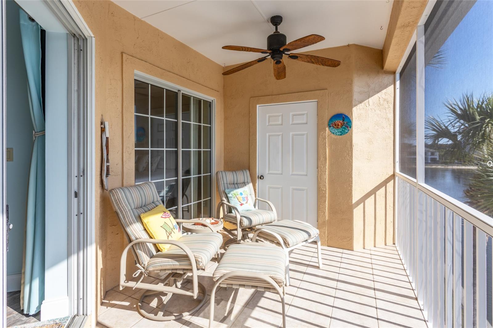 MARINA COVE - Residential