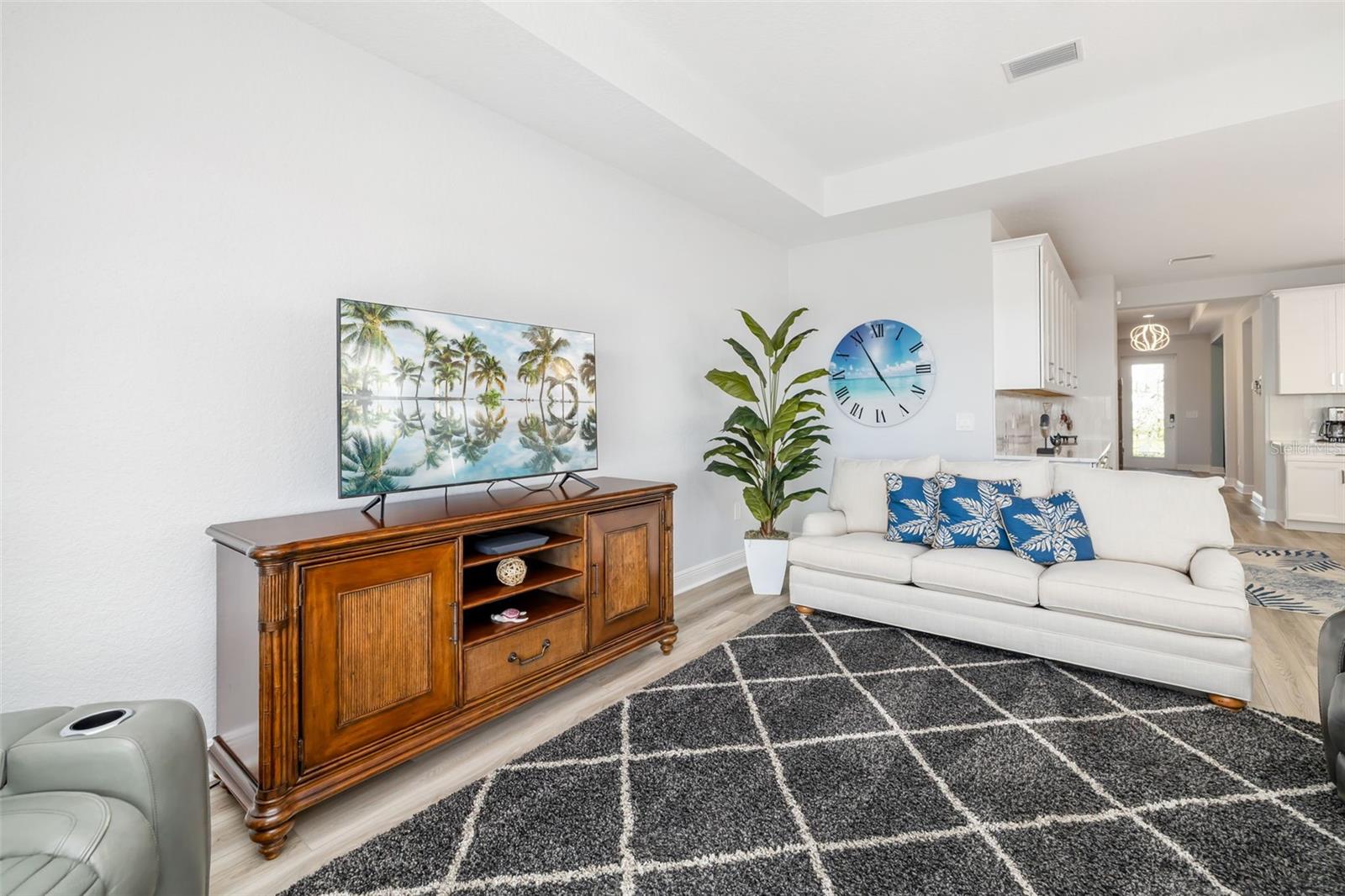 VISTERA - Residential