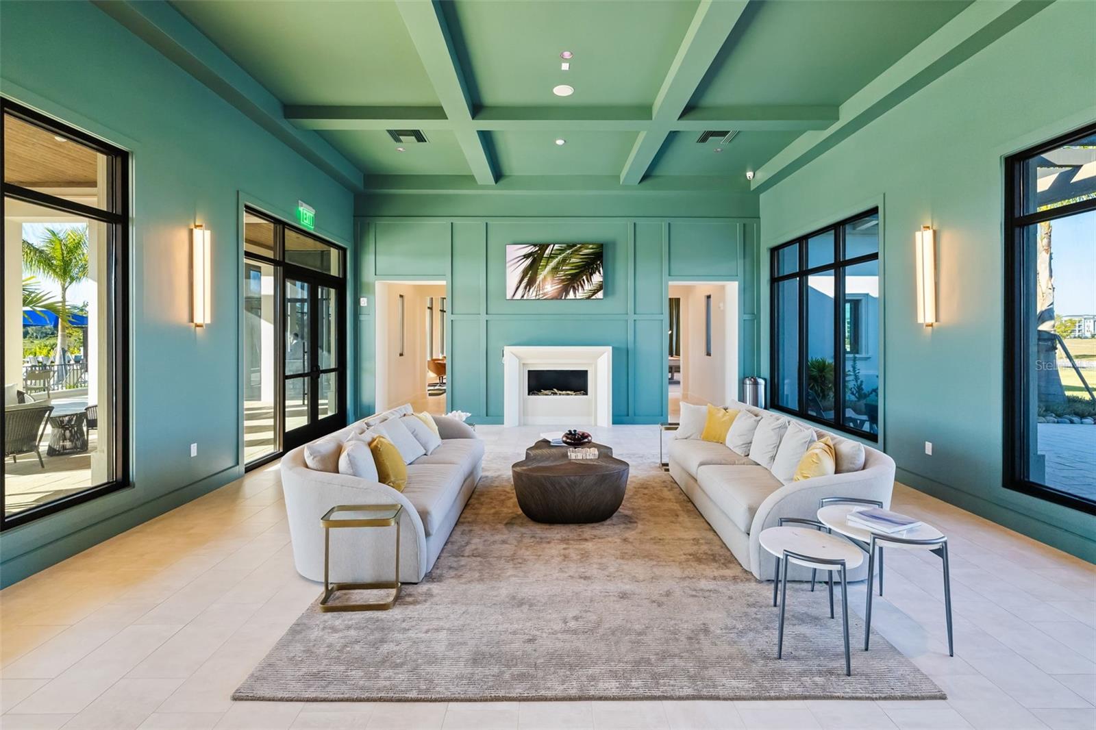 VISTERA - Residential