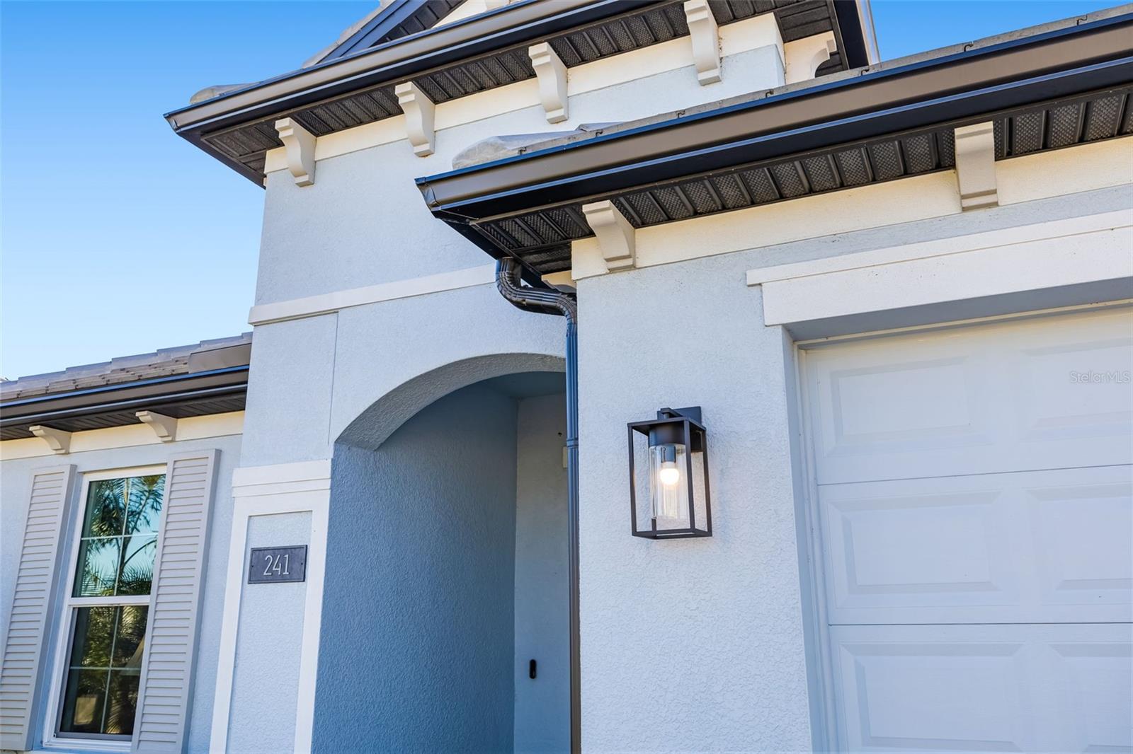 VISTERA - Residential