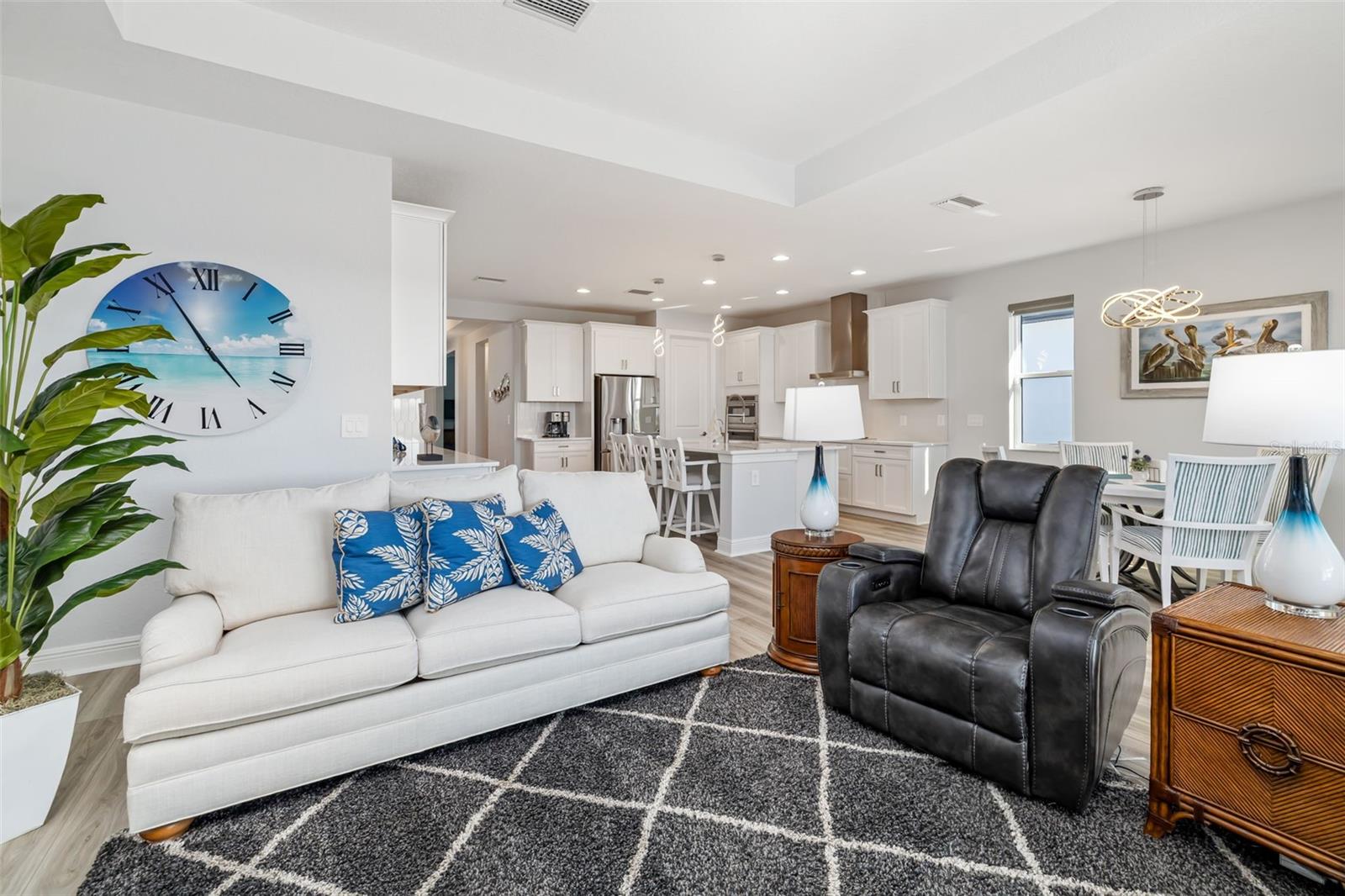 VISTERA - Residential