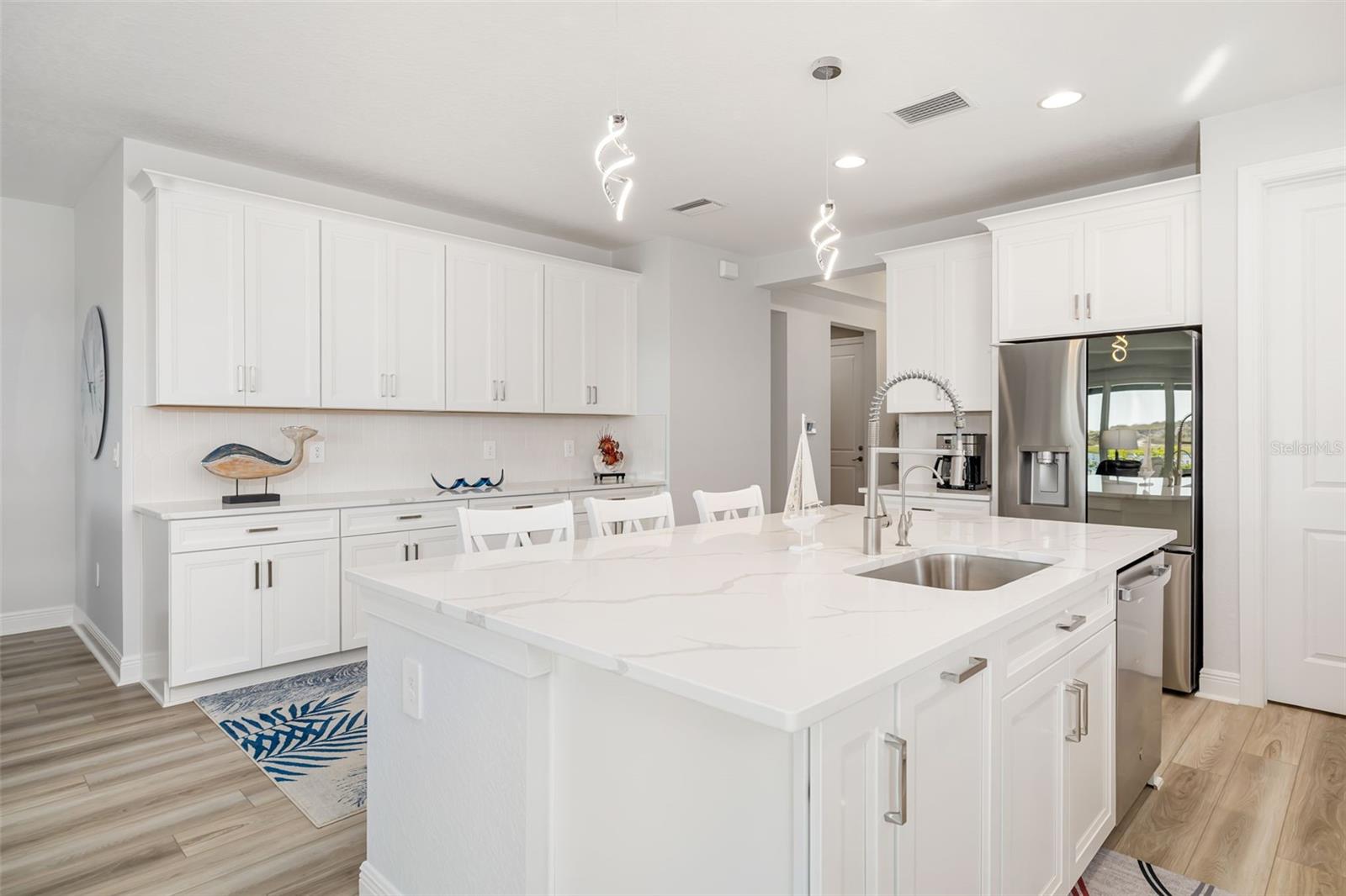 VISTERA - Residential