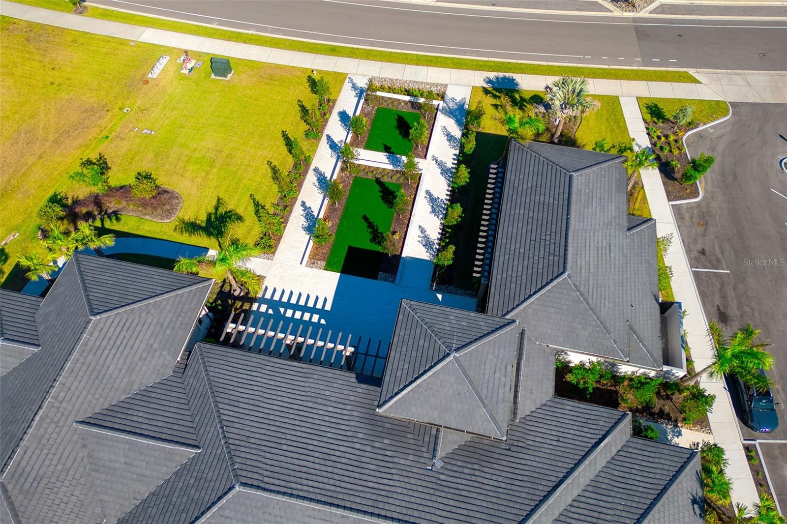 VISTERA - Residential