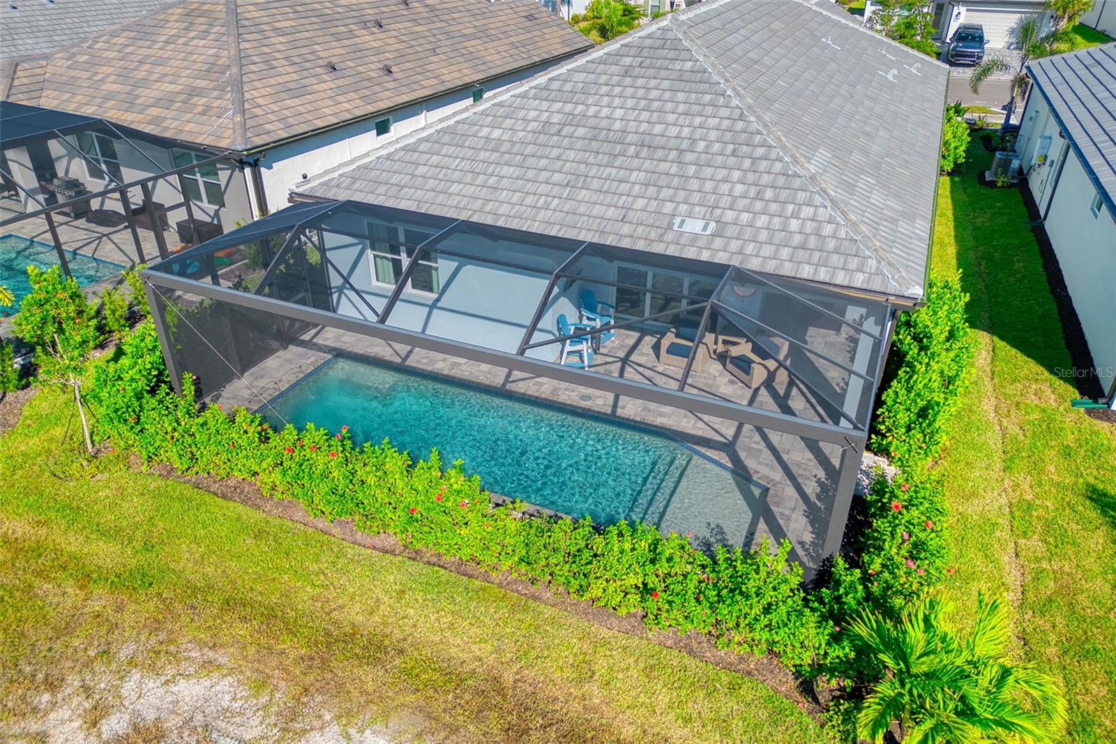 VISTERA - Residential