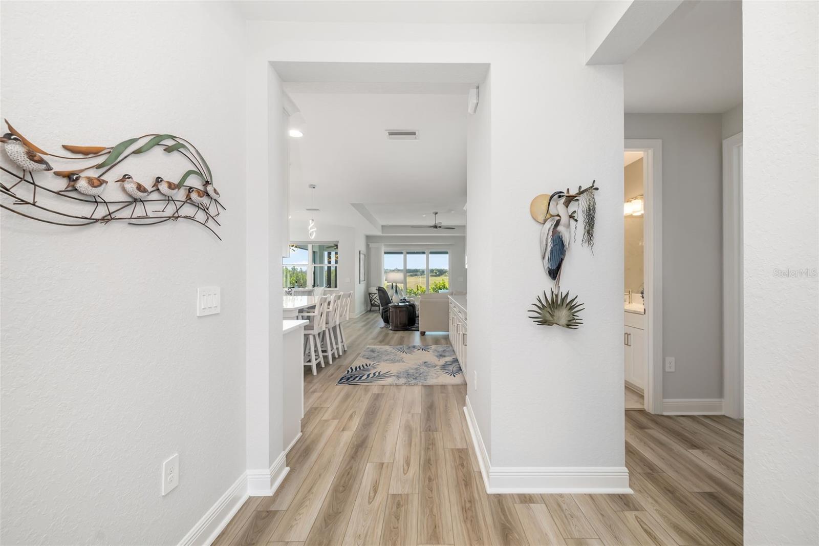 VISTERA - Residential