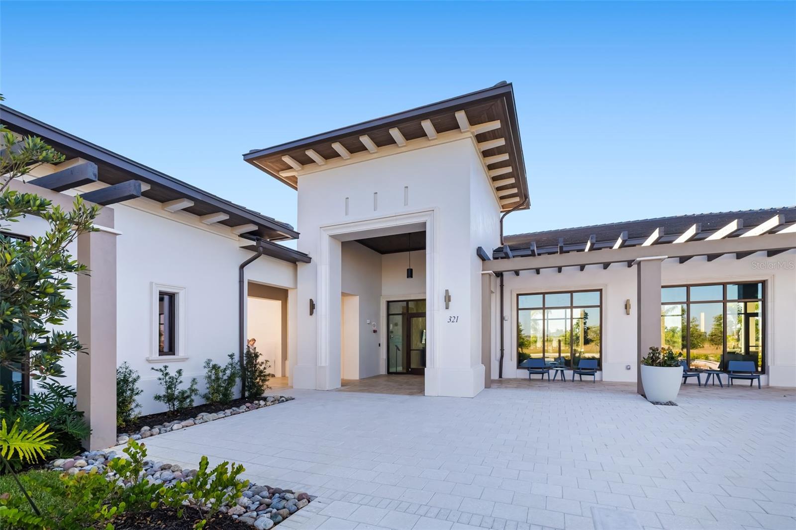 VISTERA - Residential