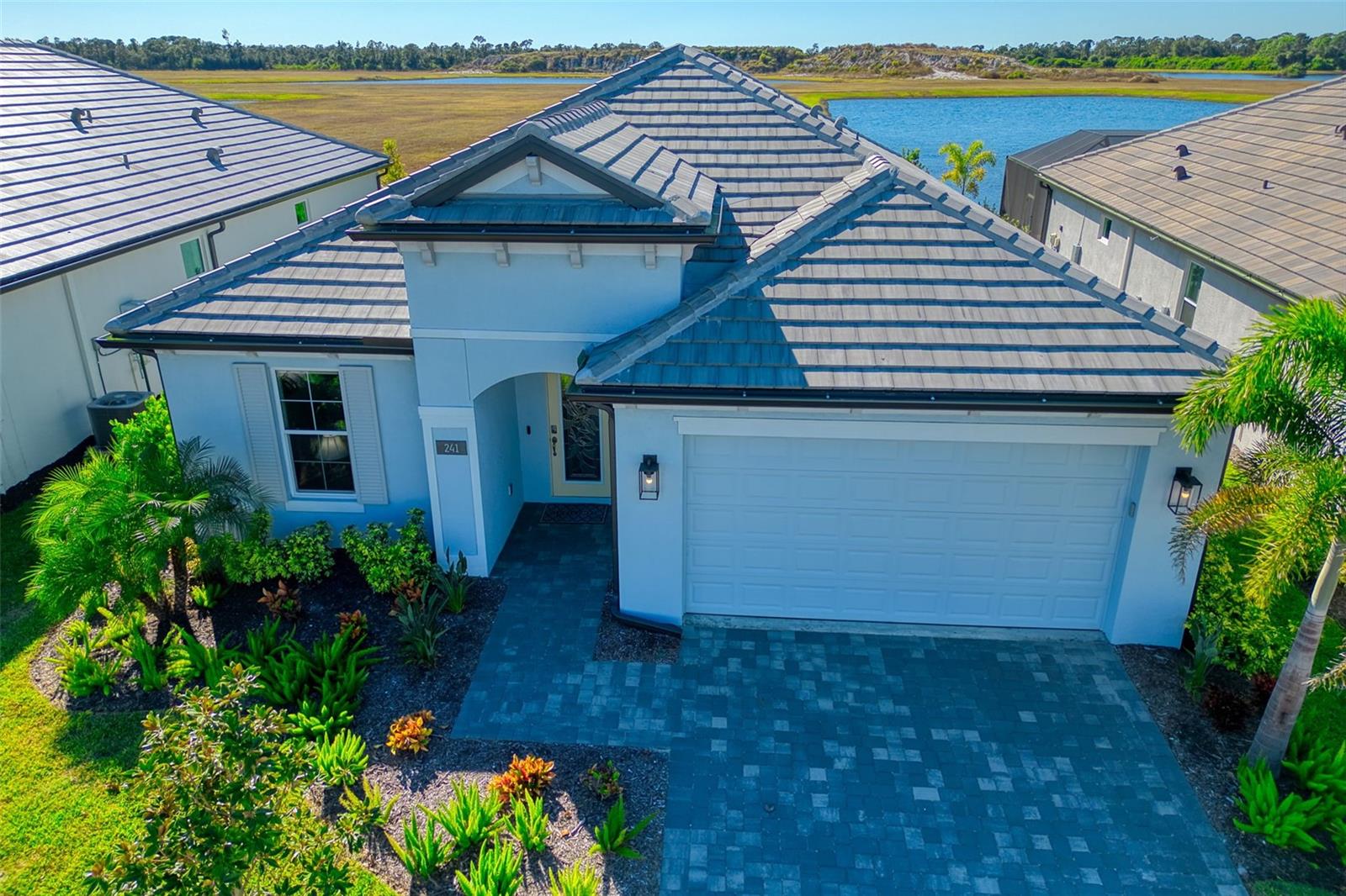 VISTERA - Residential