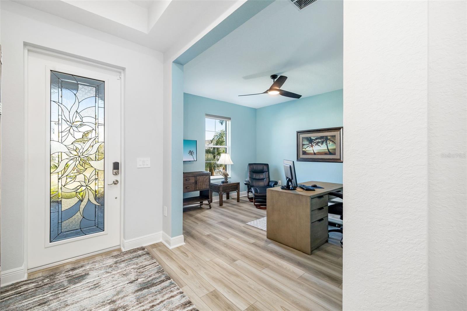 VISTERA - Residential