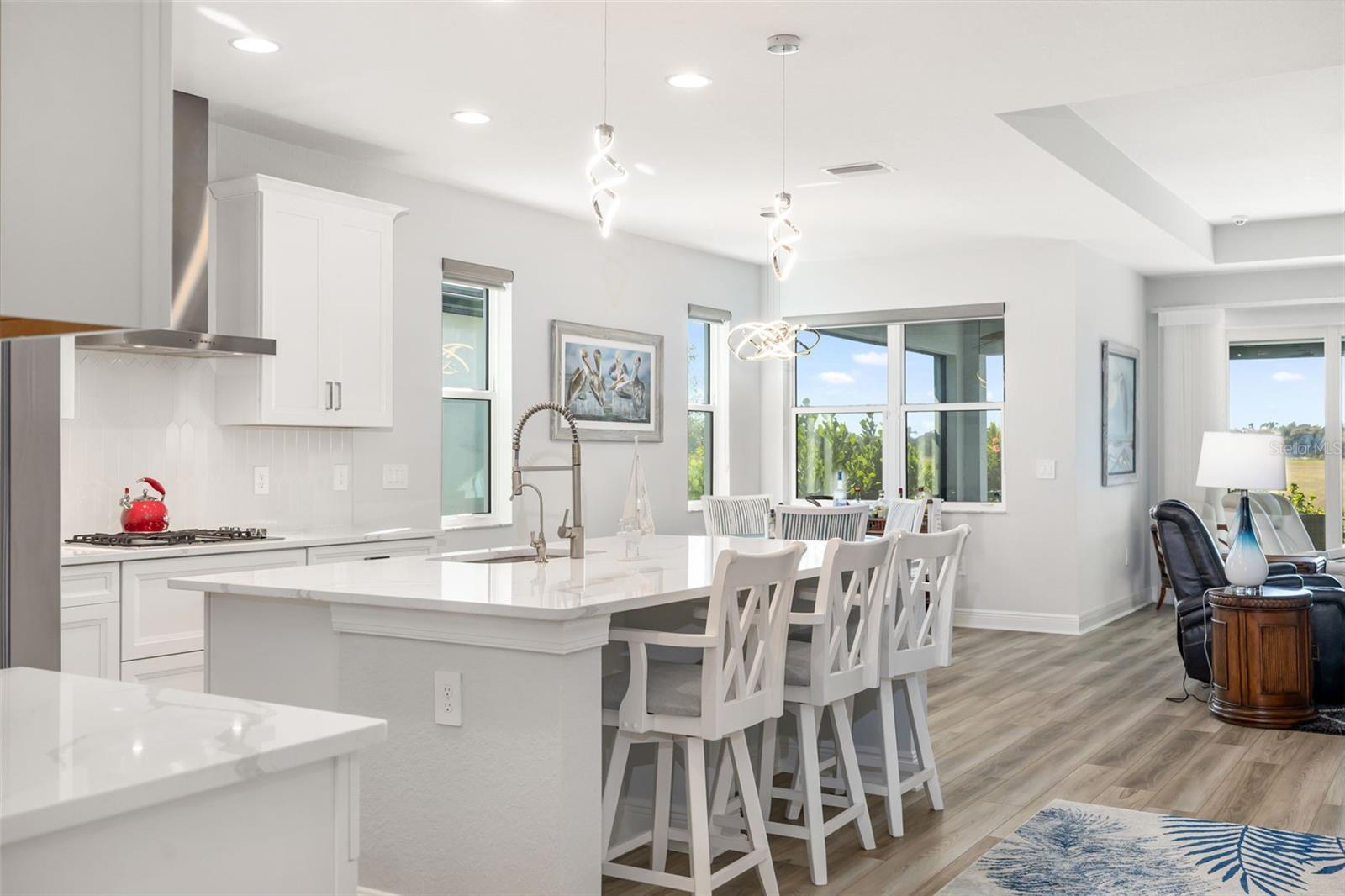 VISTERA - Residential