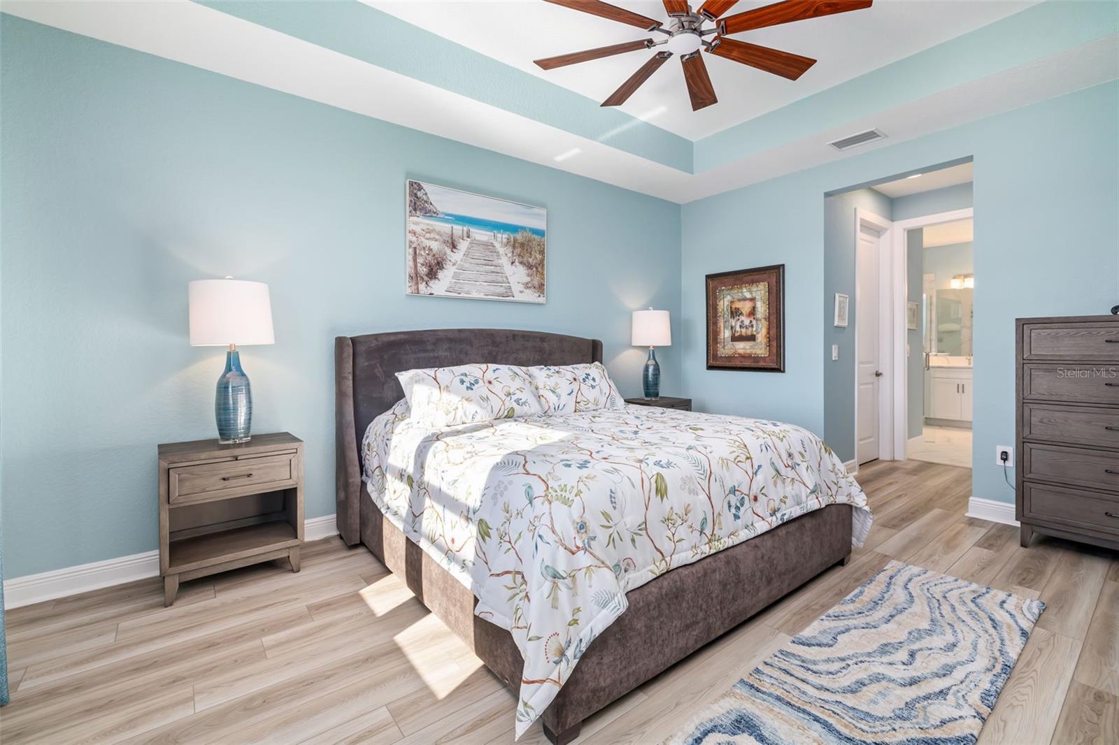 VISTERA - Residential