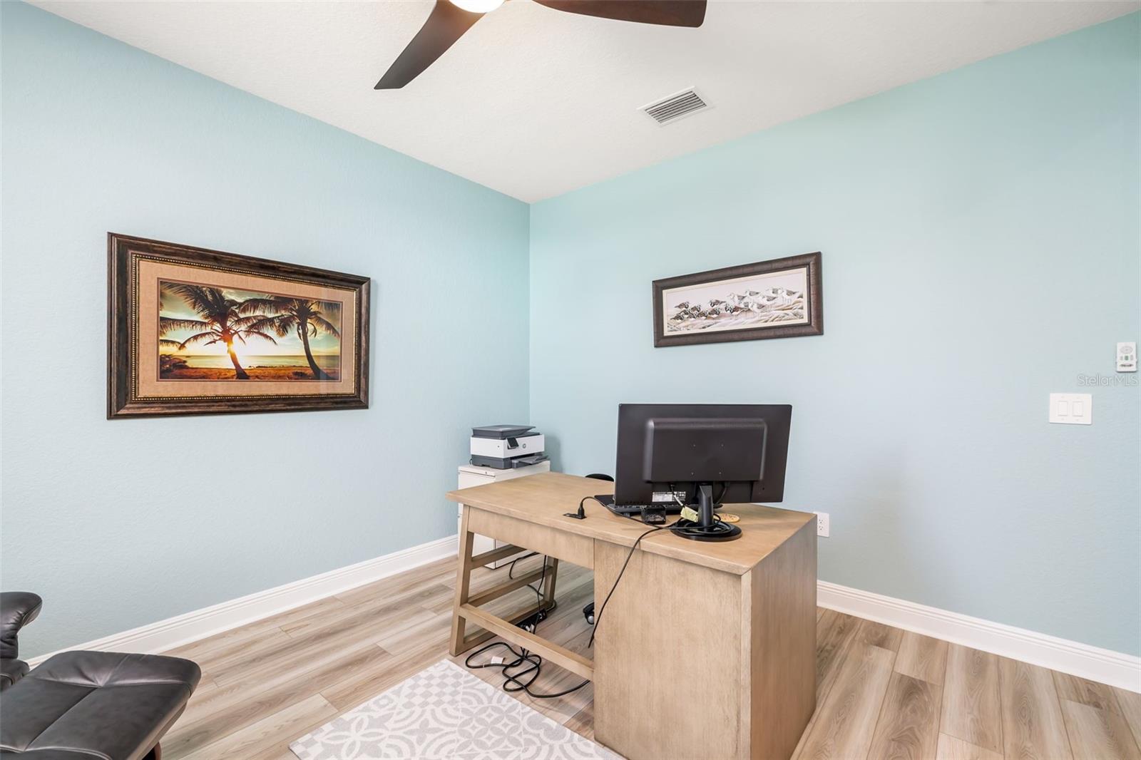 VISTERA - Residential