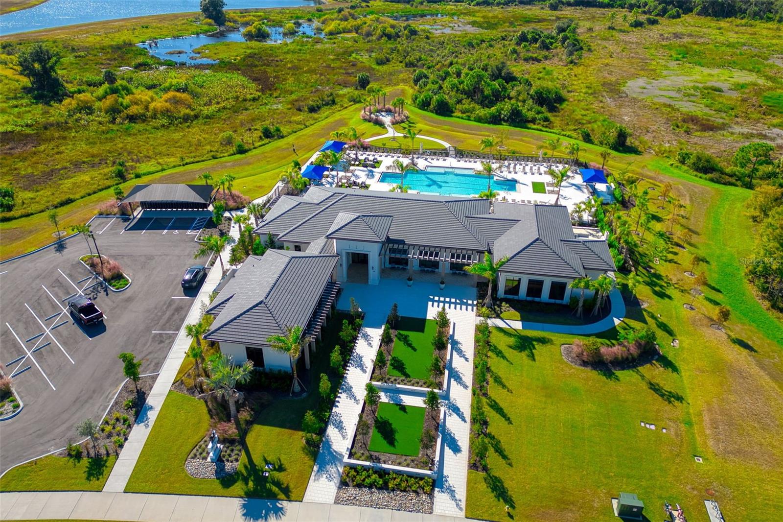 VISTERA - Residential