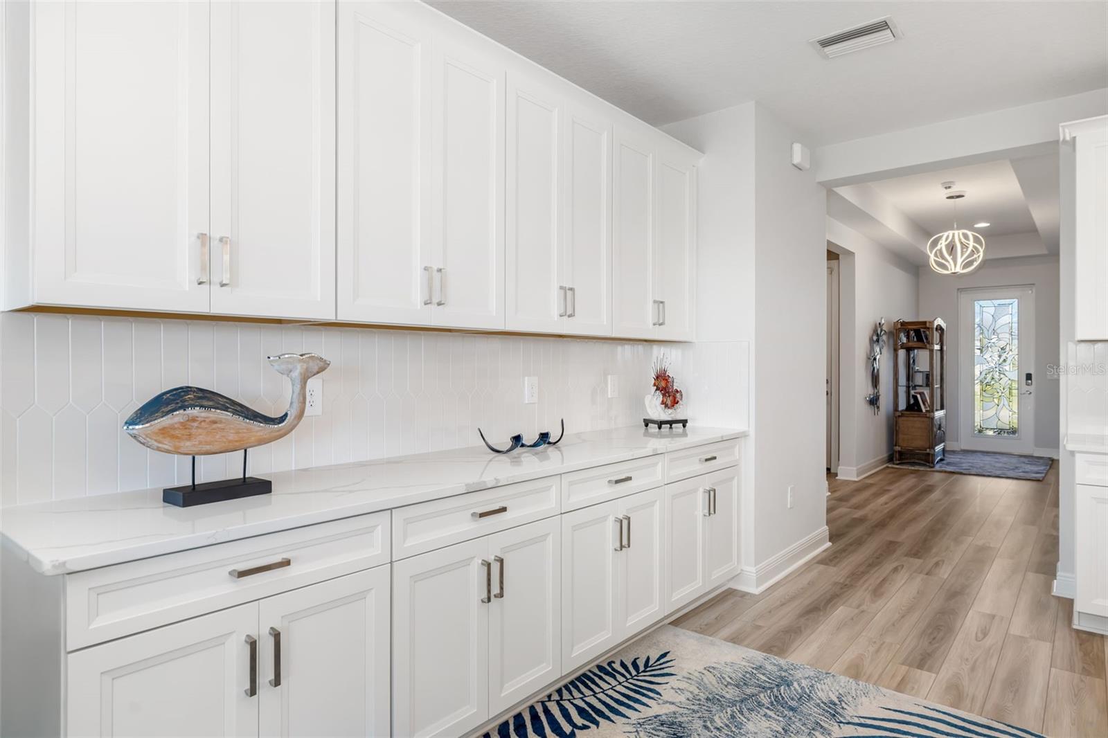 VISTERA - Residential