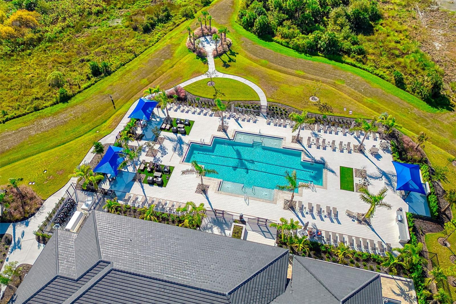 VISTERA - Residential