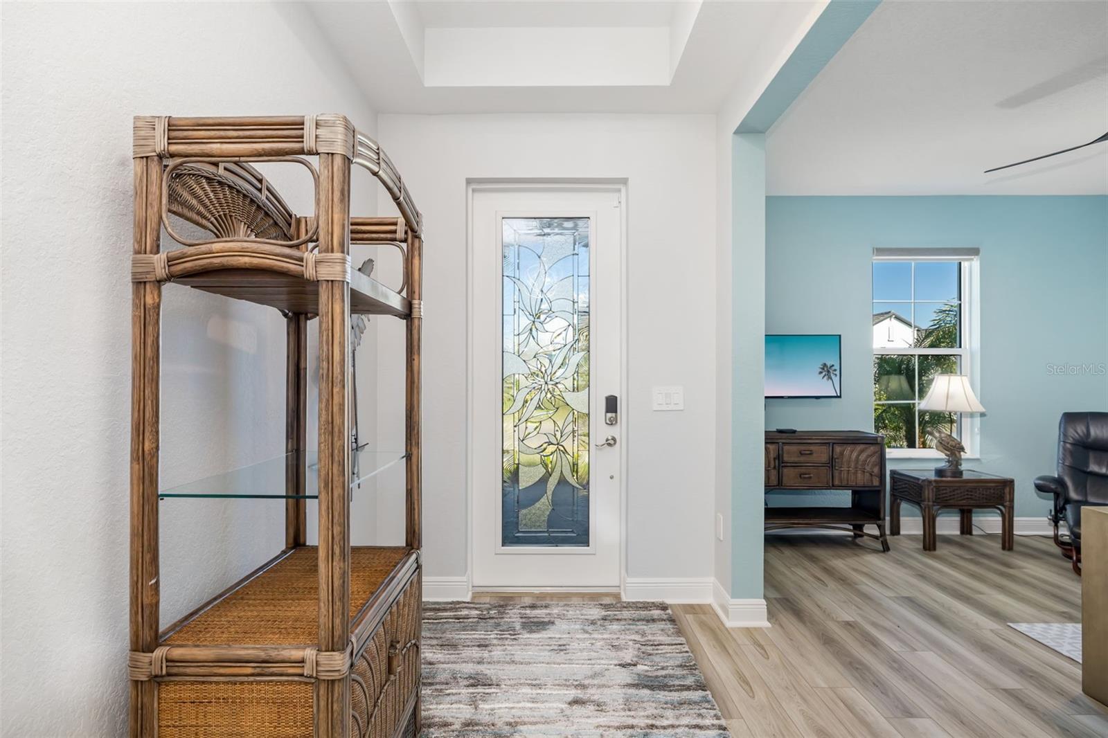 VISTERA - Residential