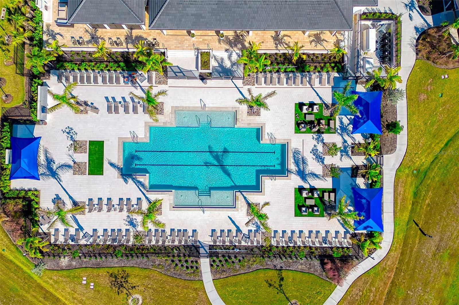 VISTERA - Residential