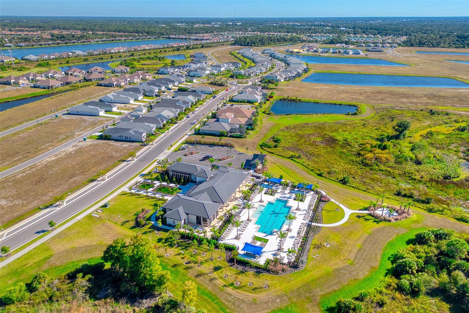 VISTERA - Residential