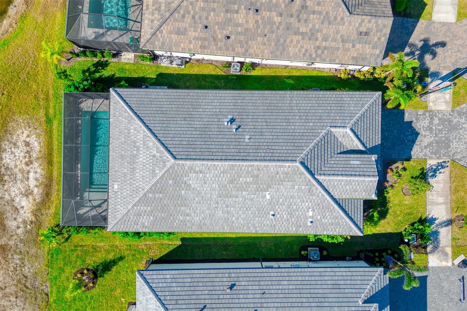 VISTERA - Residential