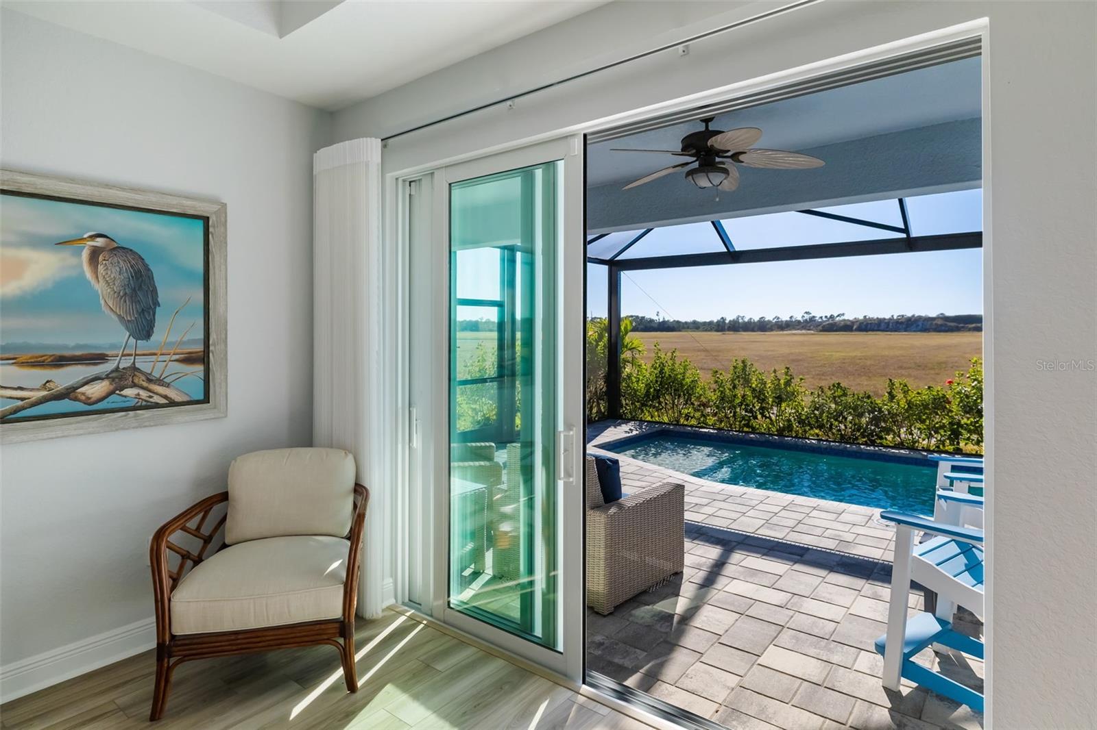 VISTERA - Residential