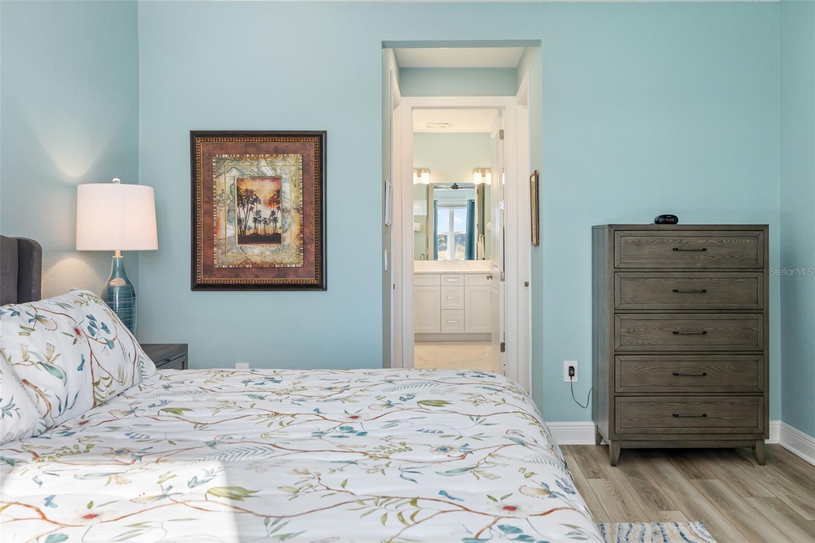 VISTERA - Residential