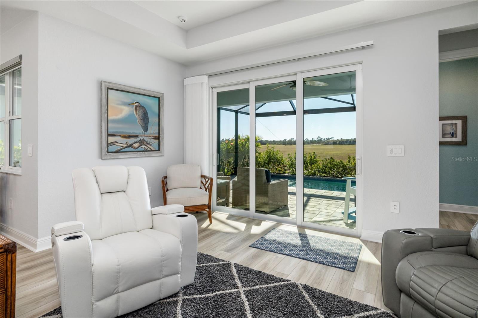 VISTERA - Residential