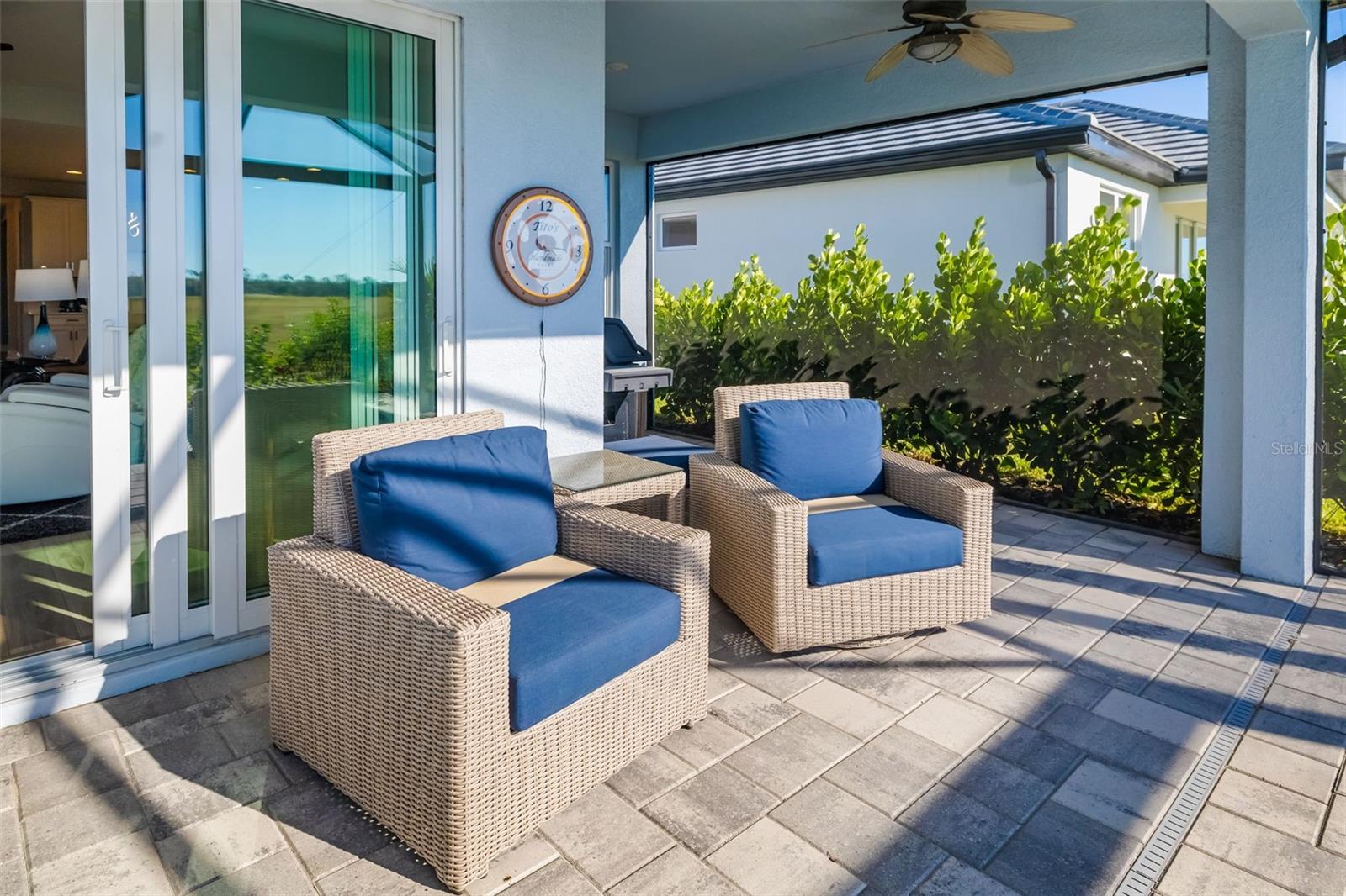 VISTERA - Residential