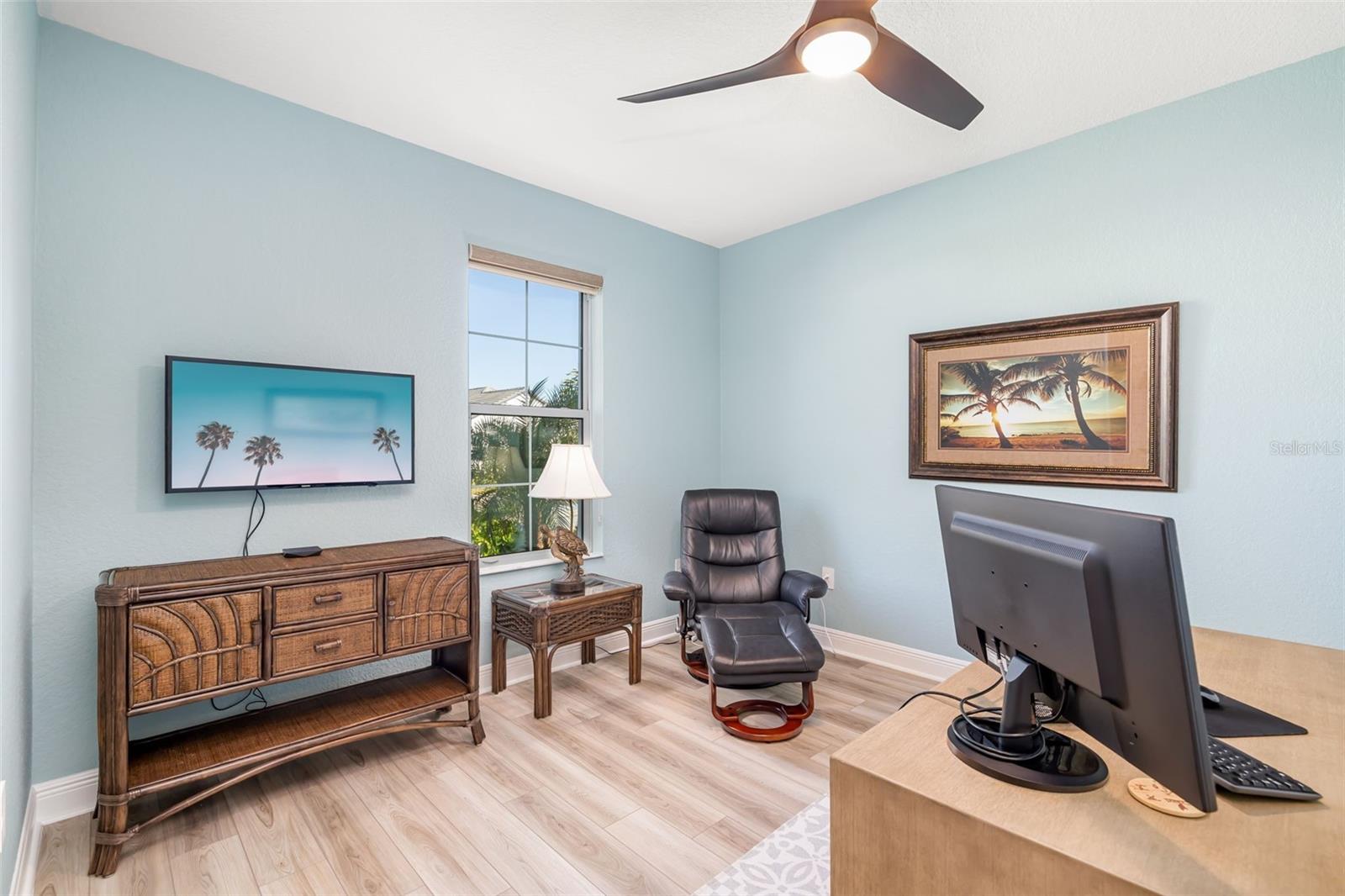 VISTERA - Residential