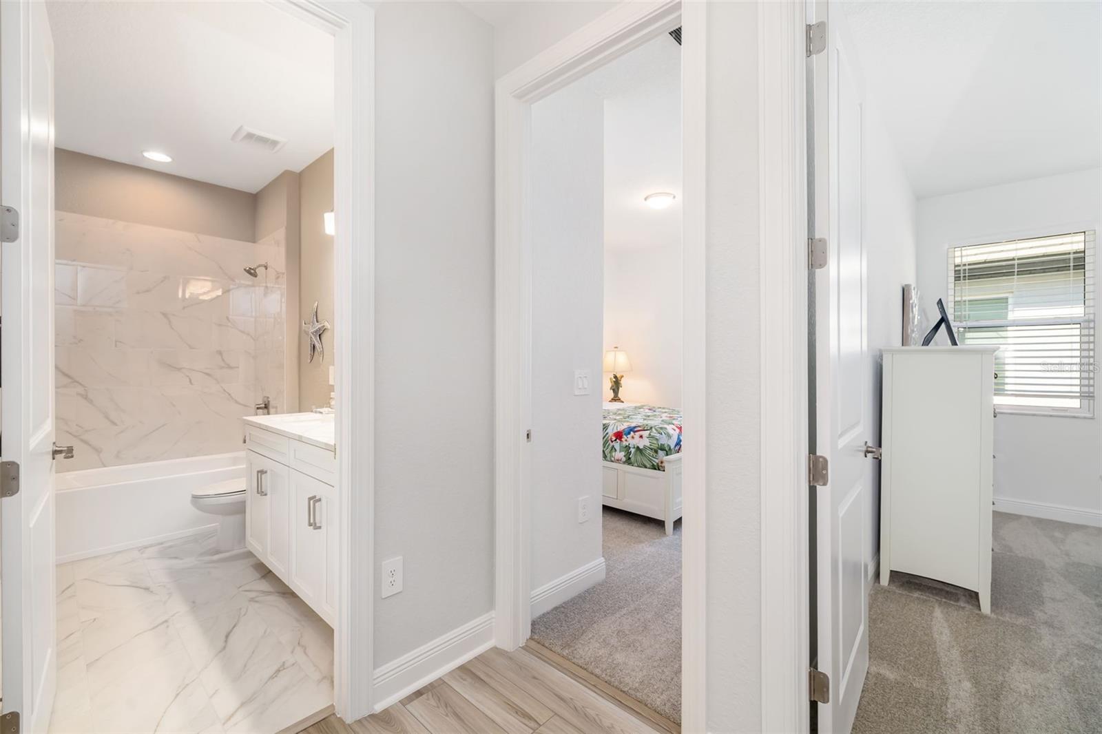 VISTERA - Residential