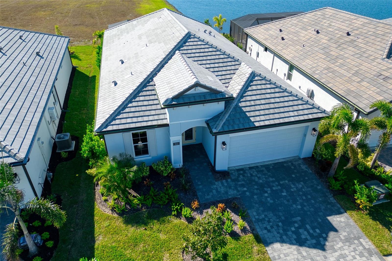 VISTERA - Residential