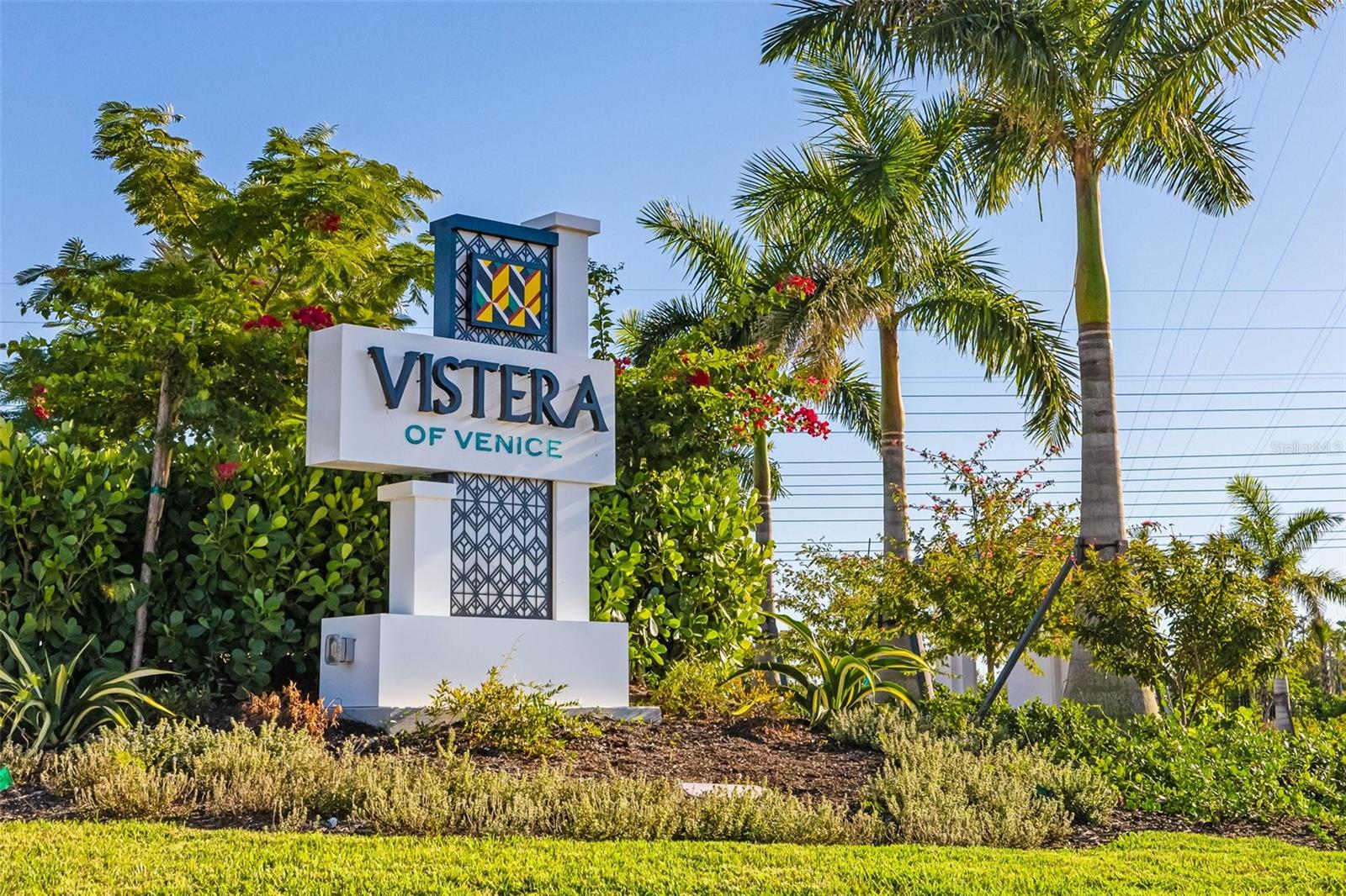 VISTERA - Residential