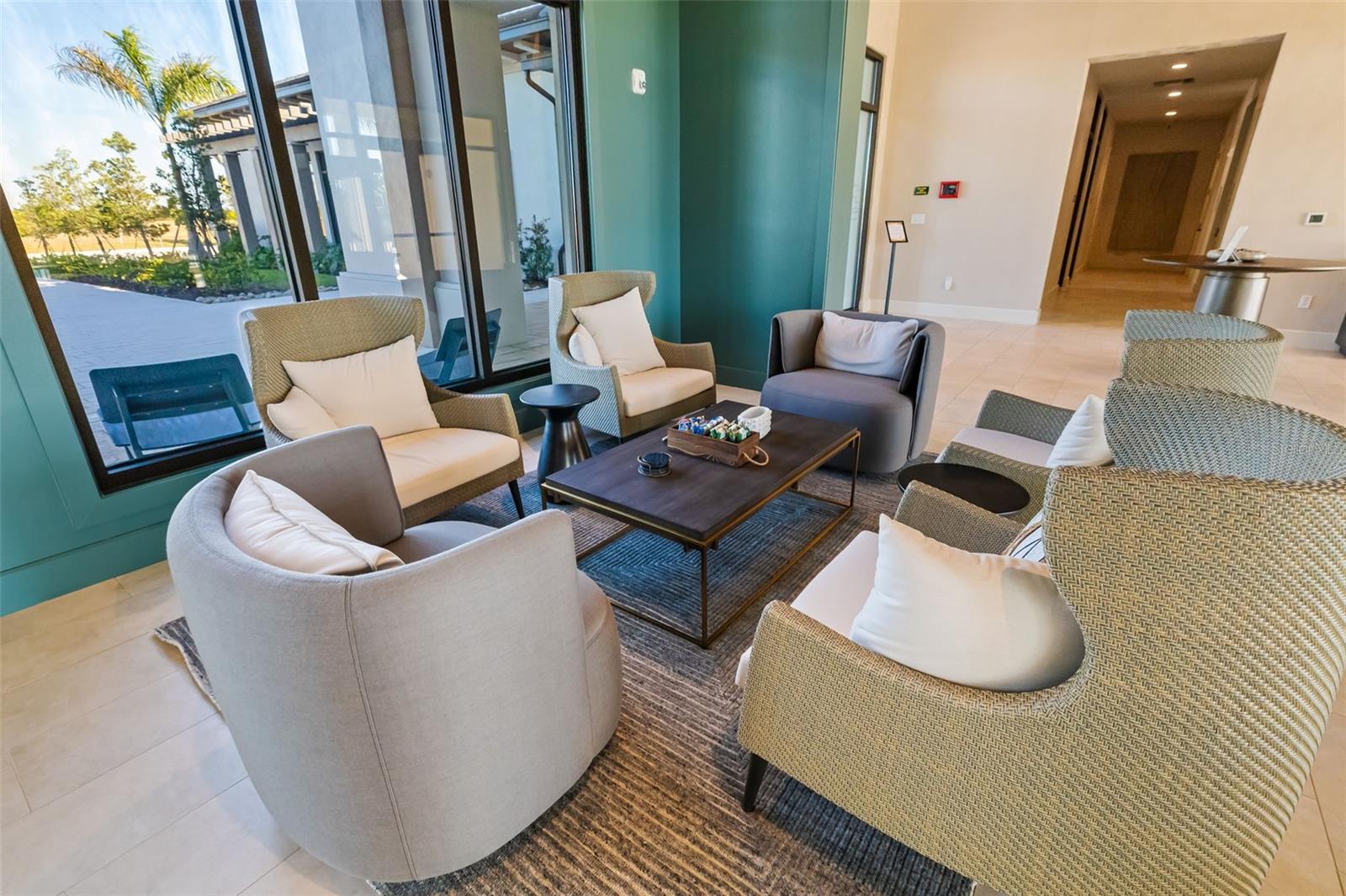 VISTERA - Residential