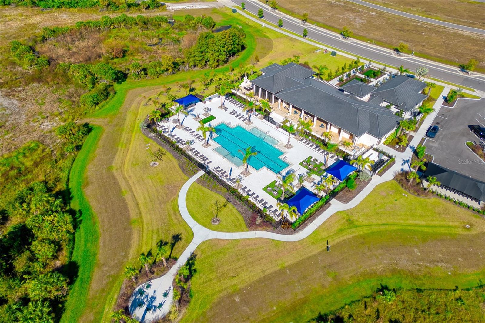 VISTERA - Residential