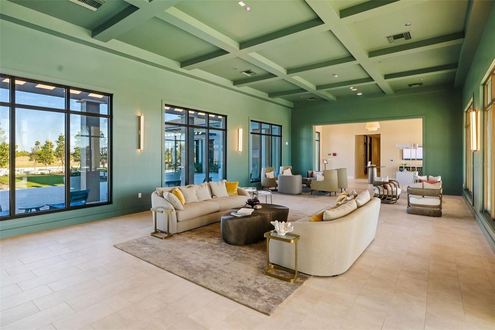 VISTERA - Residential