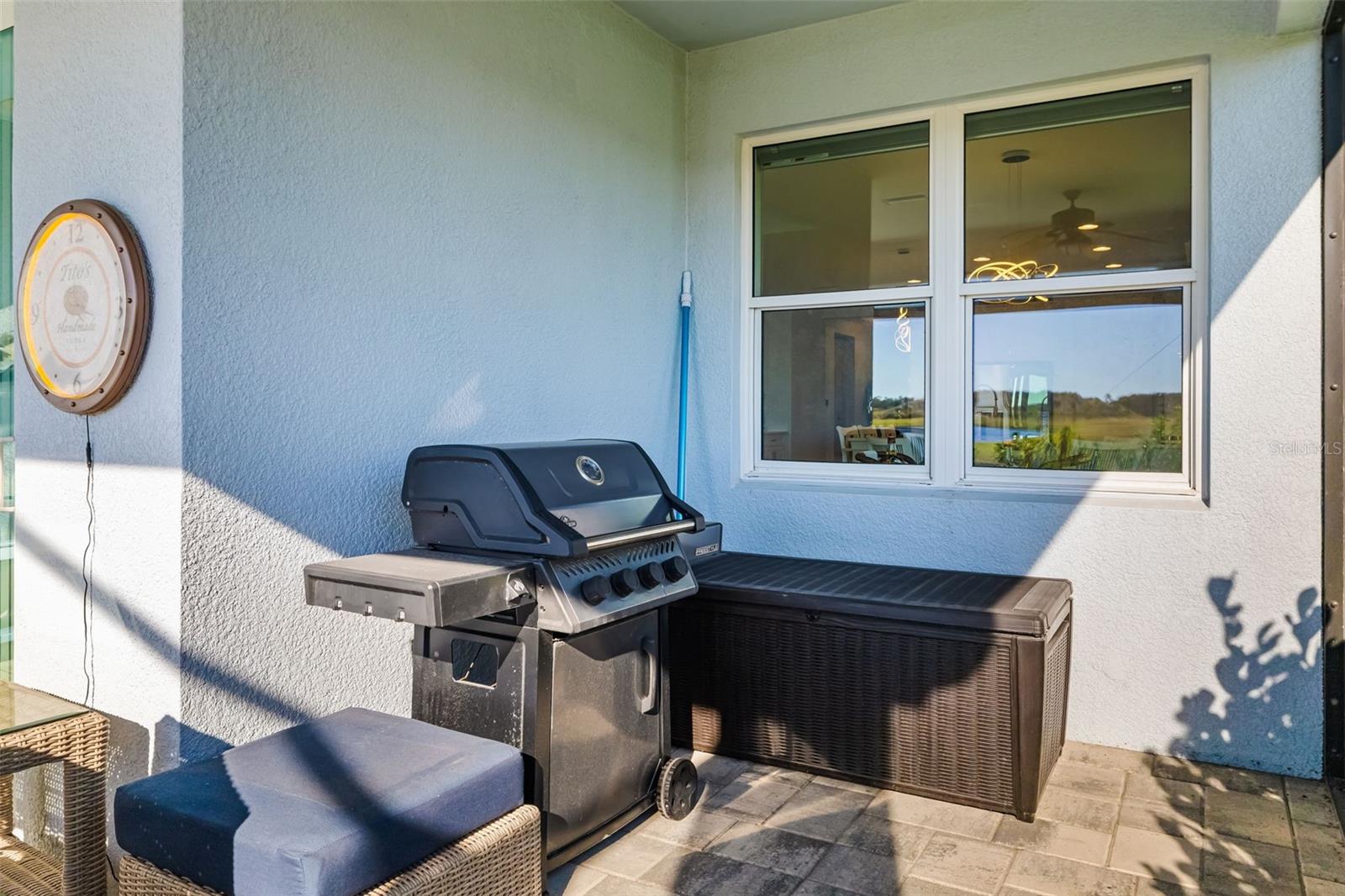 VISTERA - Residential