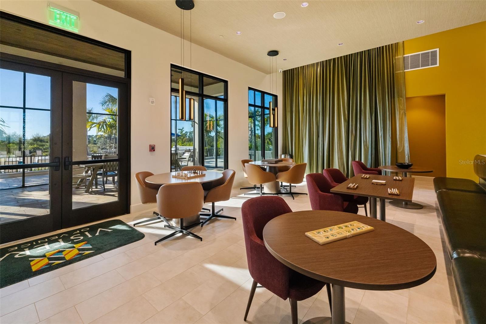 VISTERA - Residential