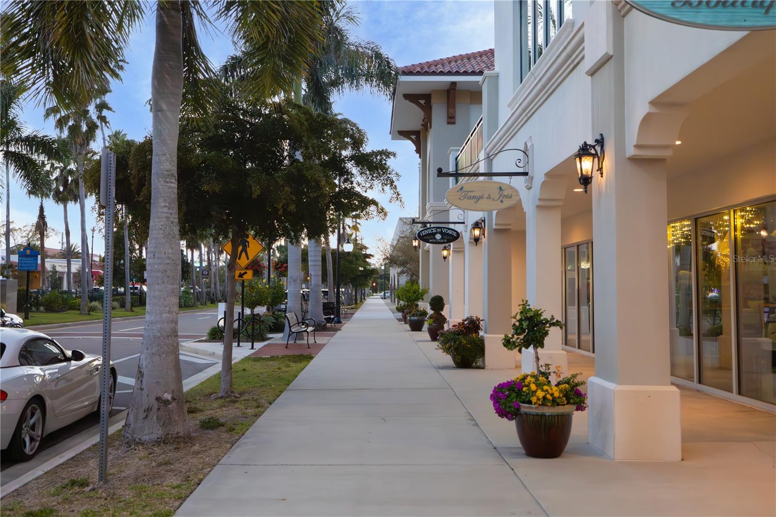 VISTERA - Residential