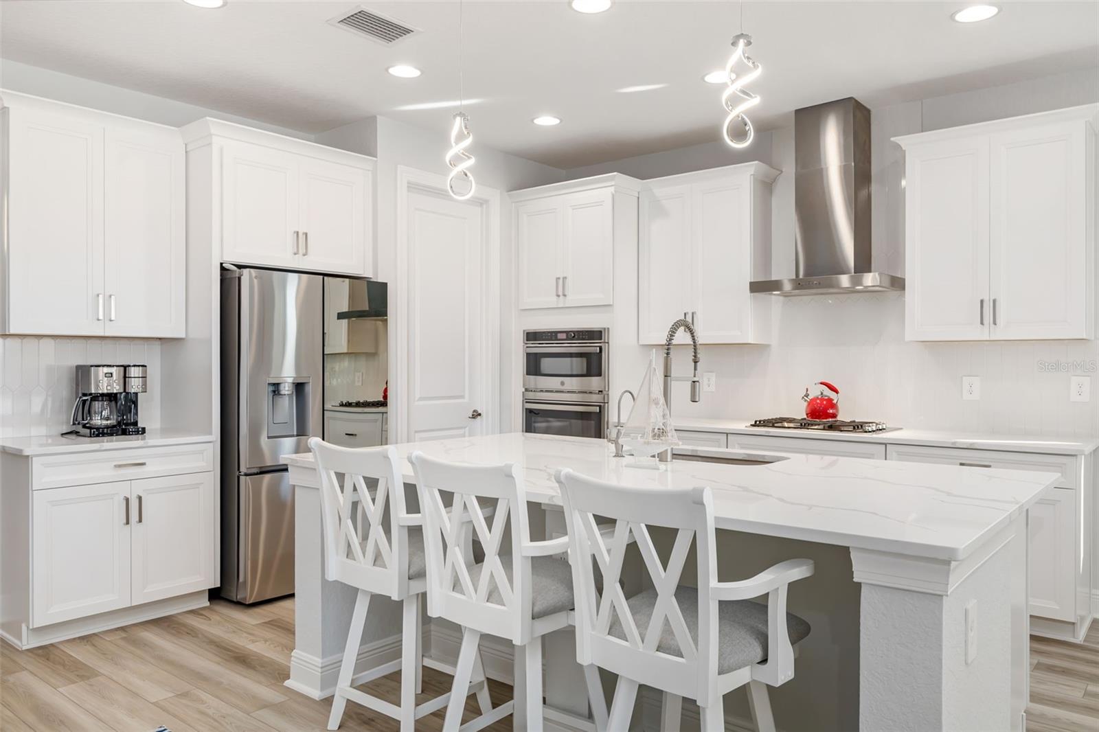 VISTERA - Residential