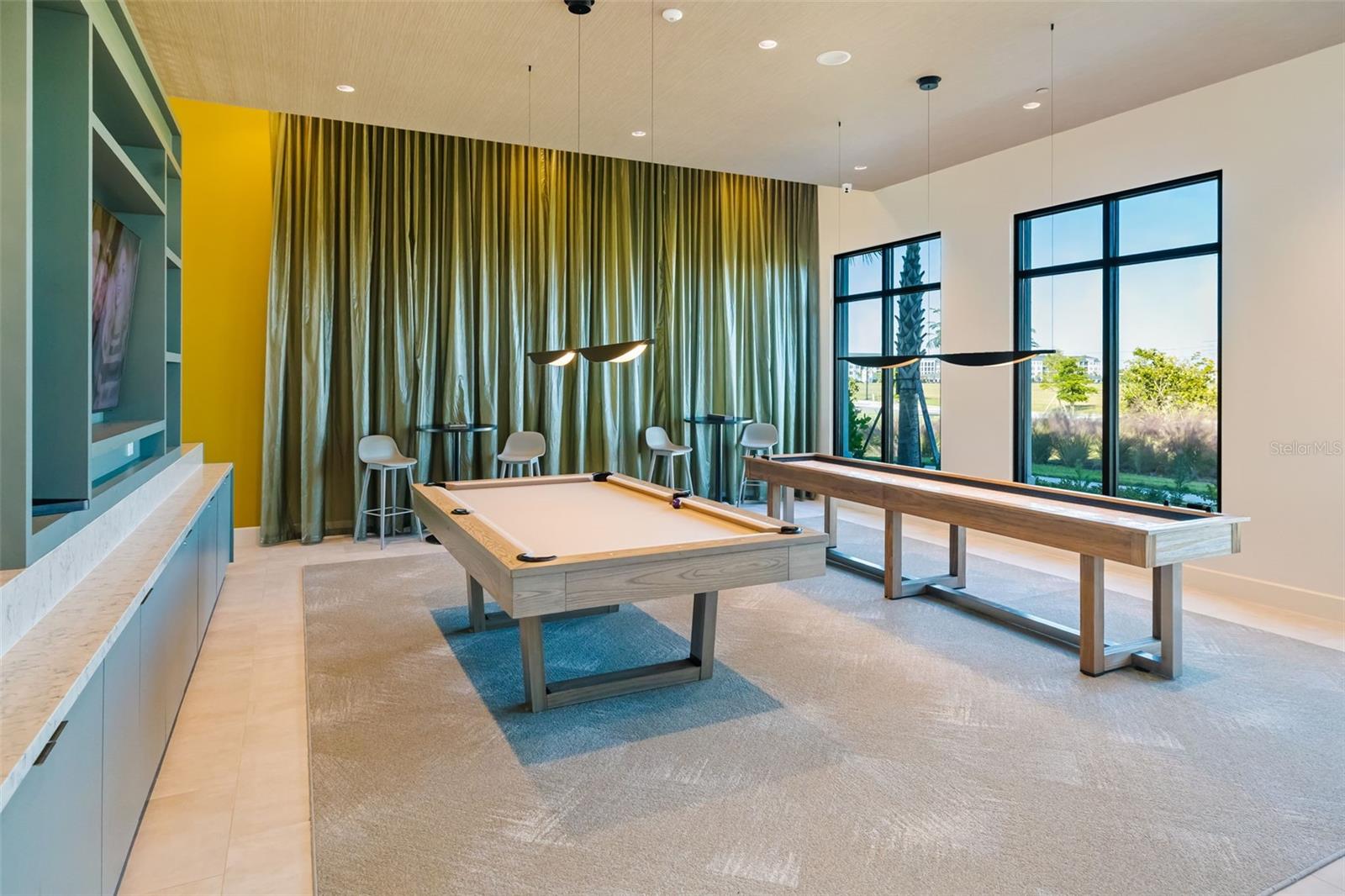 VISTERA - Residential