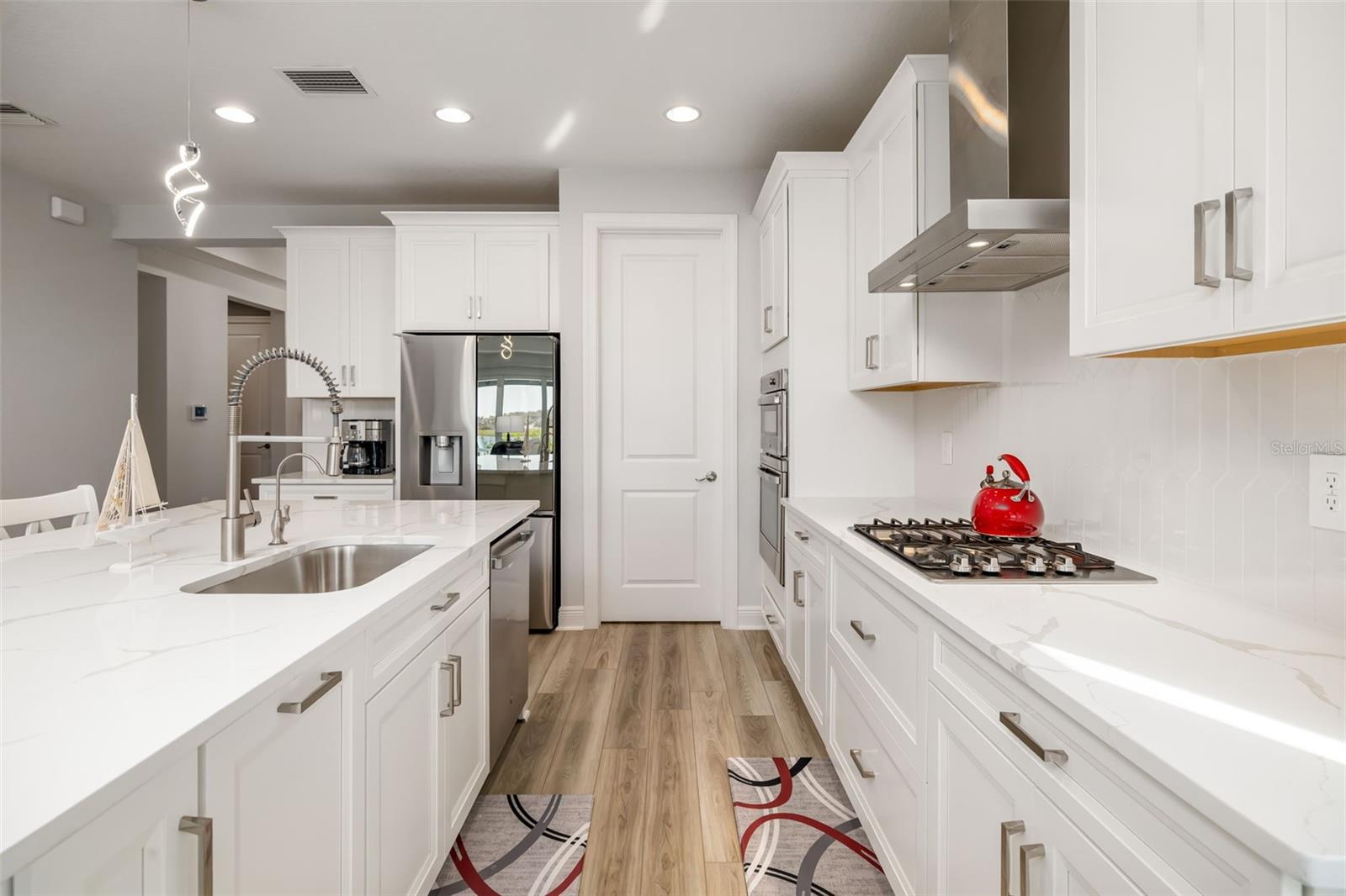 VISTERA - Residential