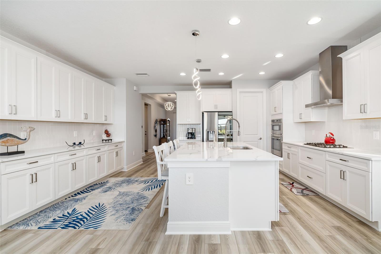 VISTERA - Residential