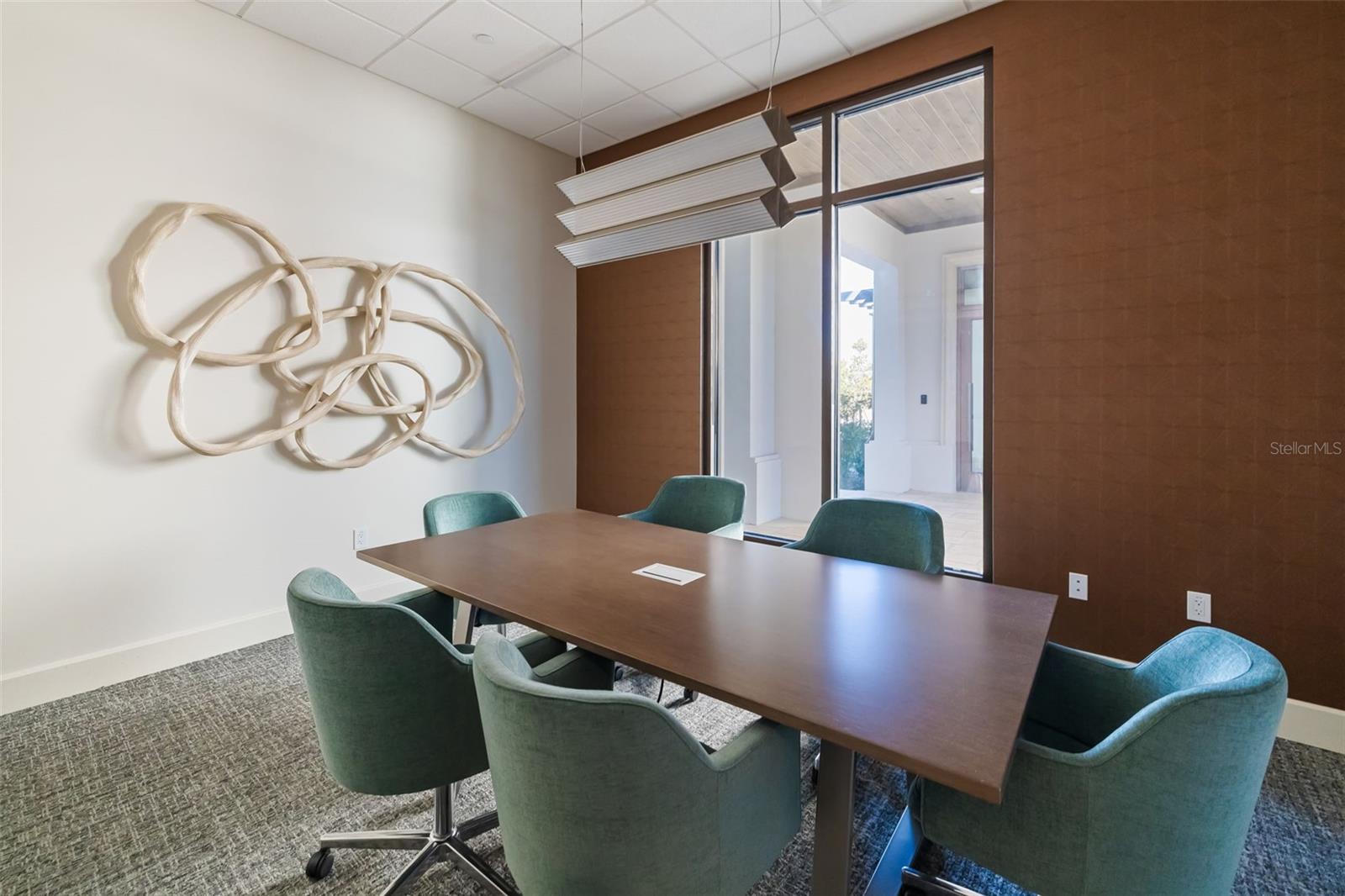 VISTERA - Residential