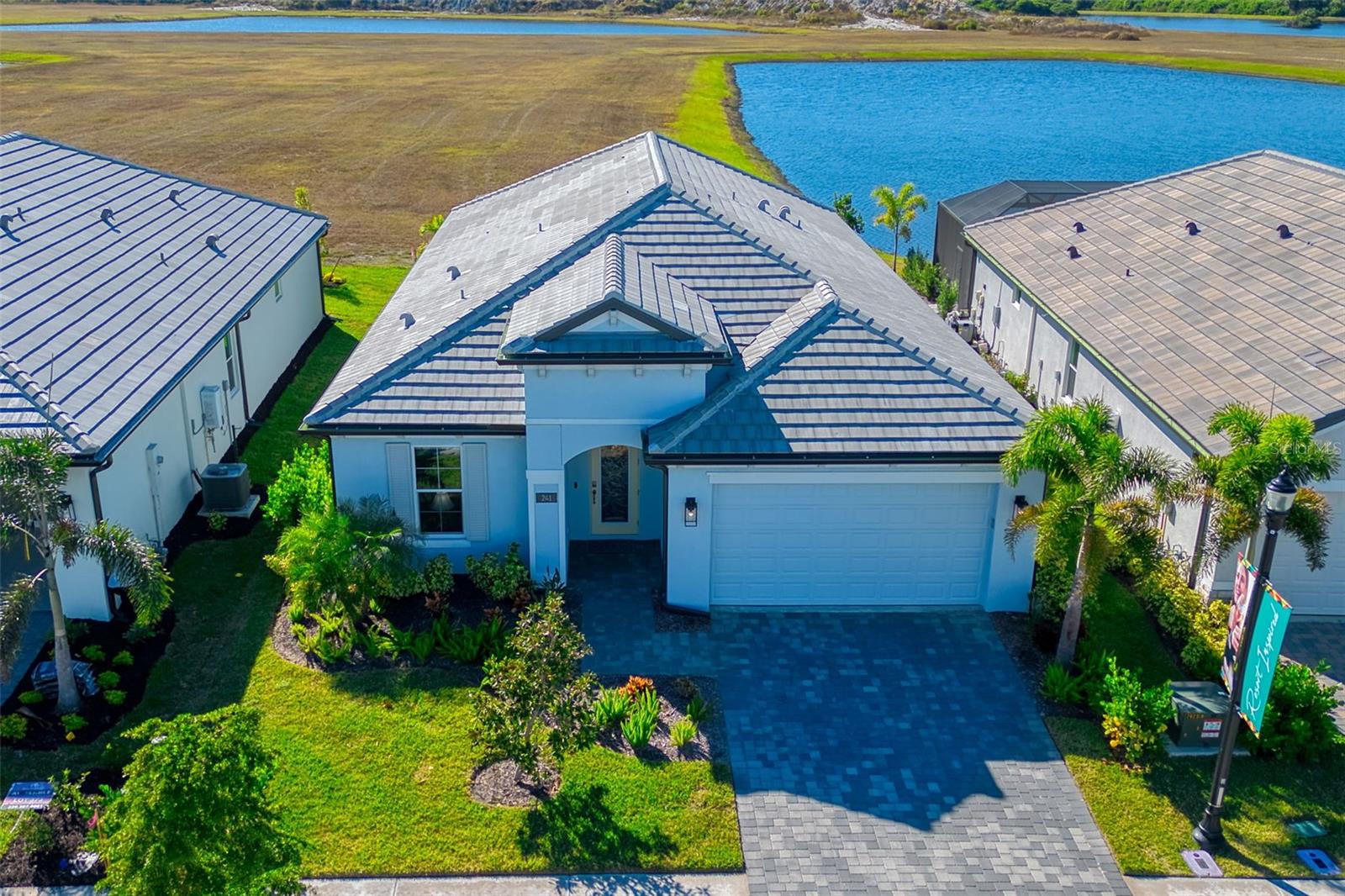 VISTERA - Residential