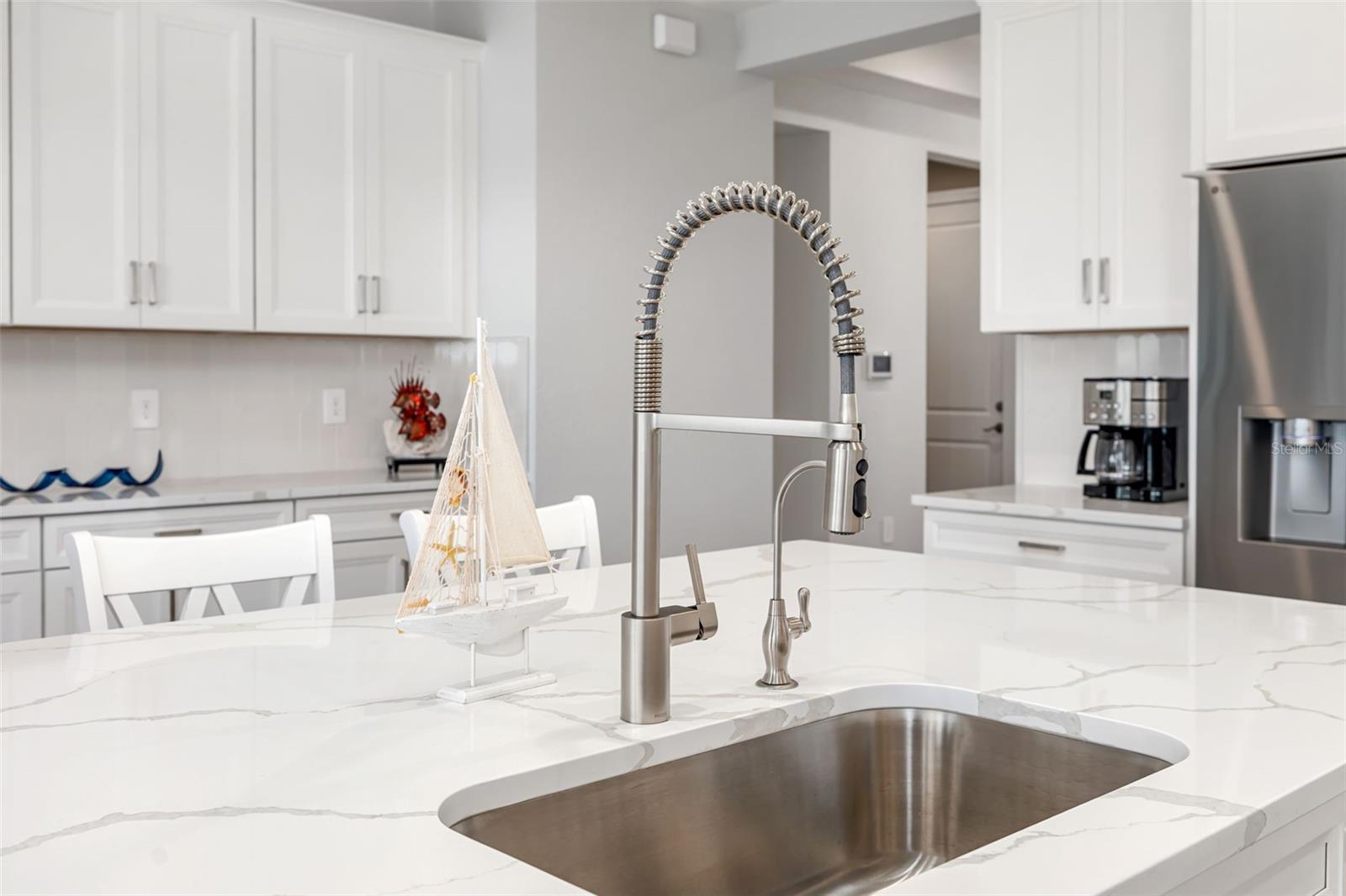 VISTERA - Residential