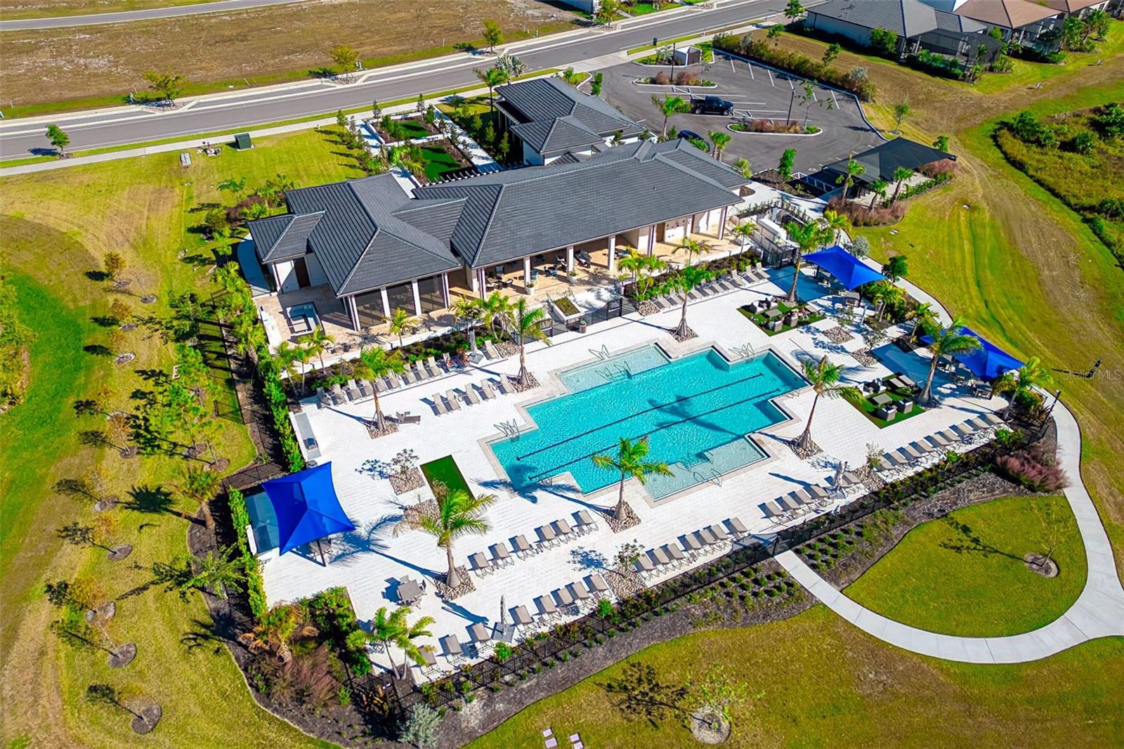 VISTERA - Residential