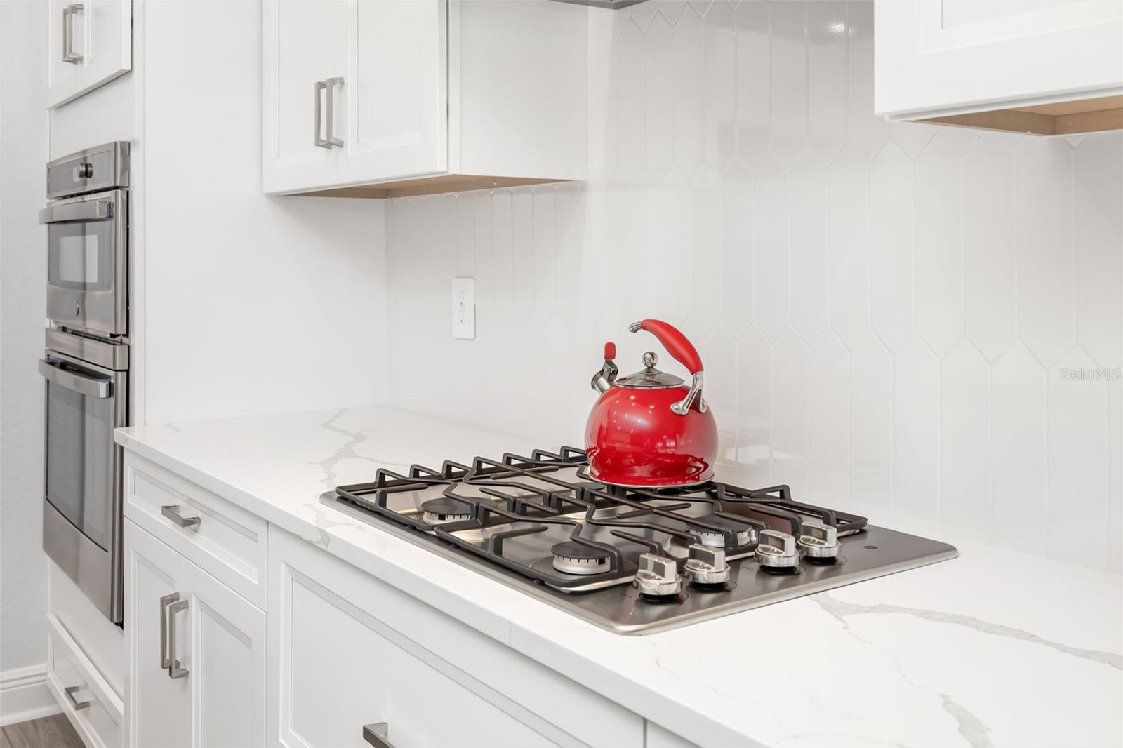 VISTERA - Residential