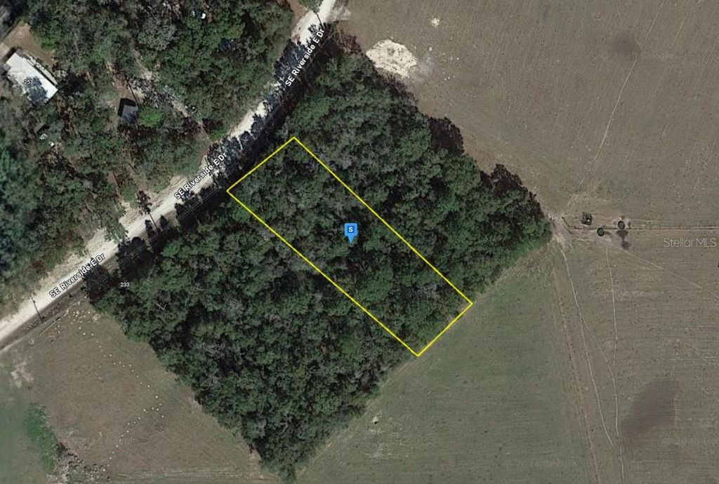 Photo of 263 SE Riverside East Drive, Branford, FL 32008 (MLS # A4698240)