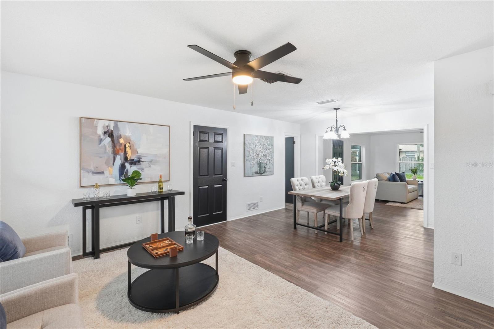 DELTONA LAKES UNIT 02 - Residential